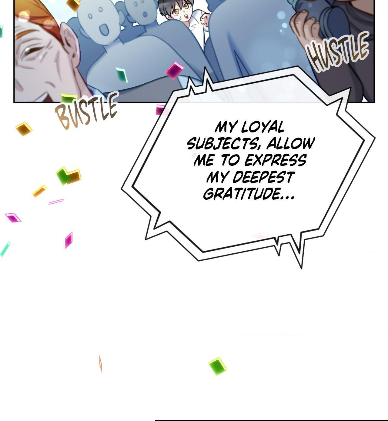 Rolling to be the King Chapter 26 page 110 - 