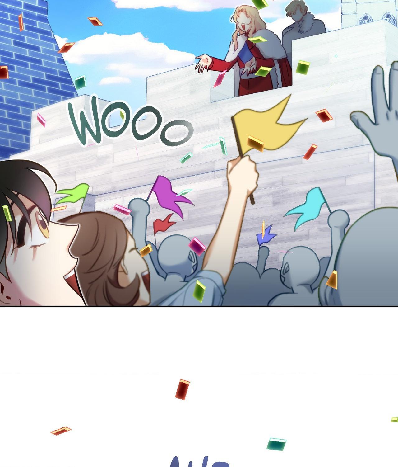 Rolling to be the King Chapter 26 page 112 - 