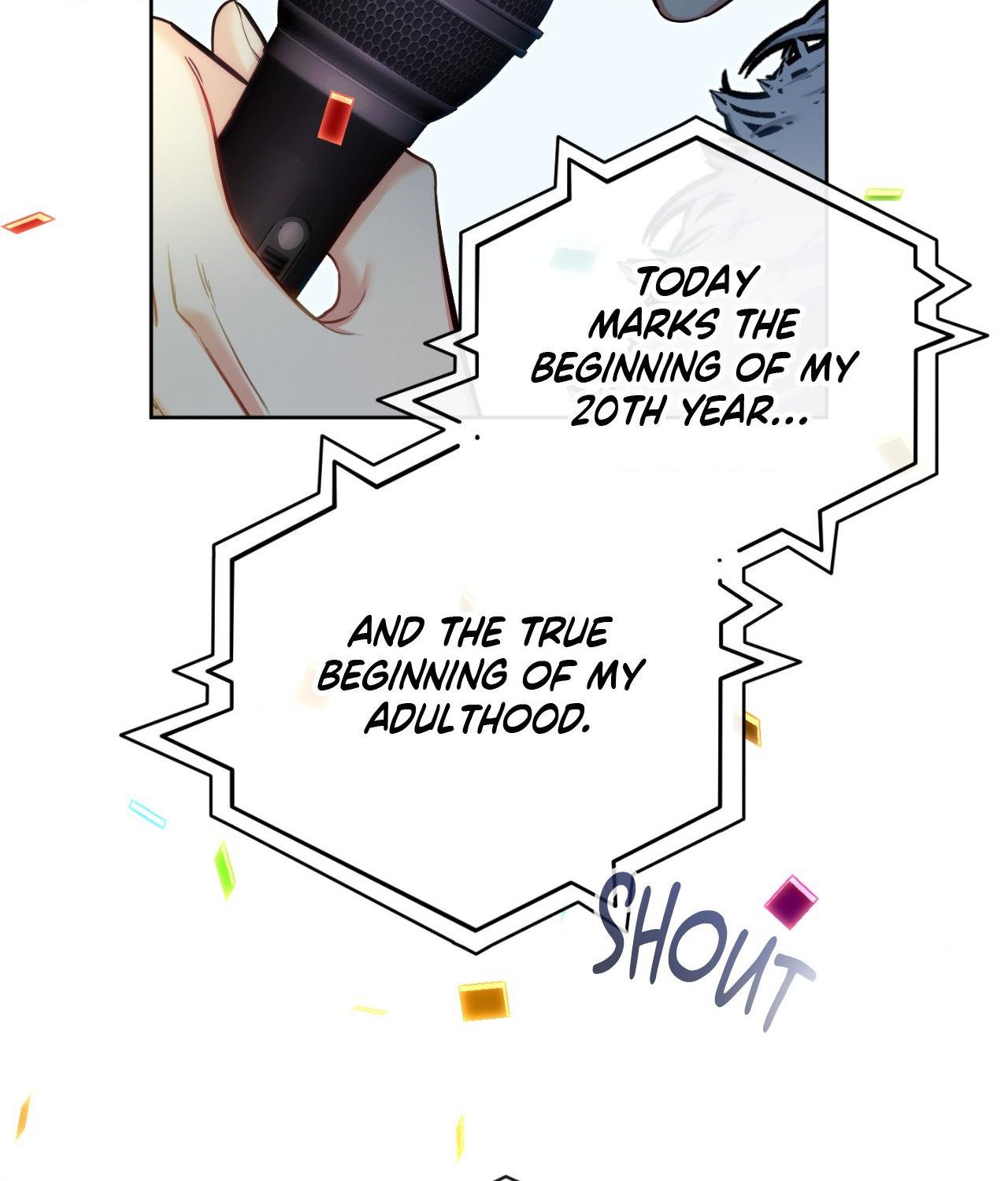 Rolling to be the King Chapter 26 page 114 - 