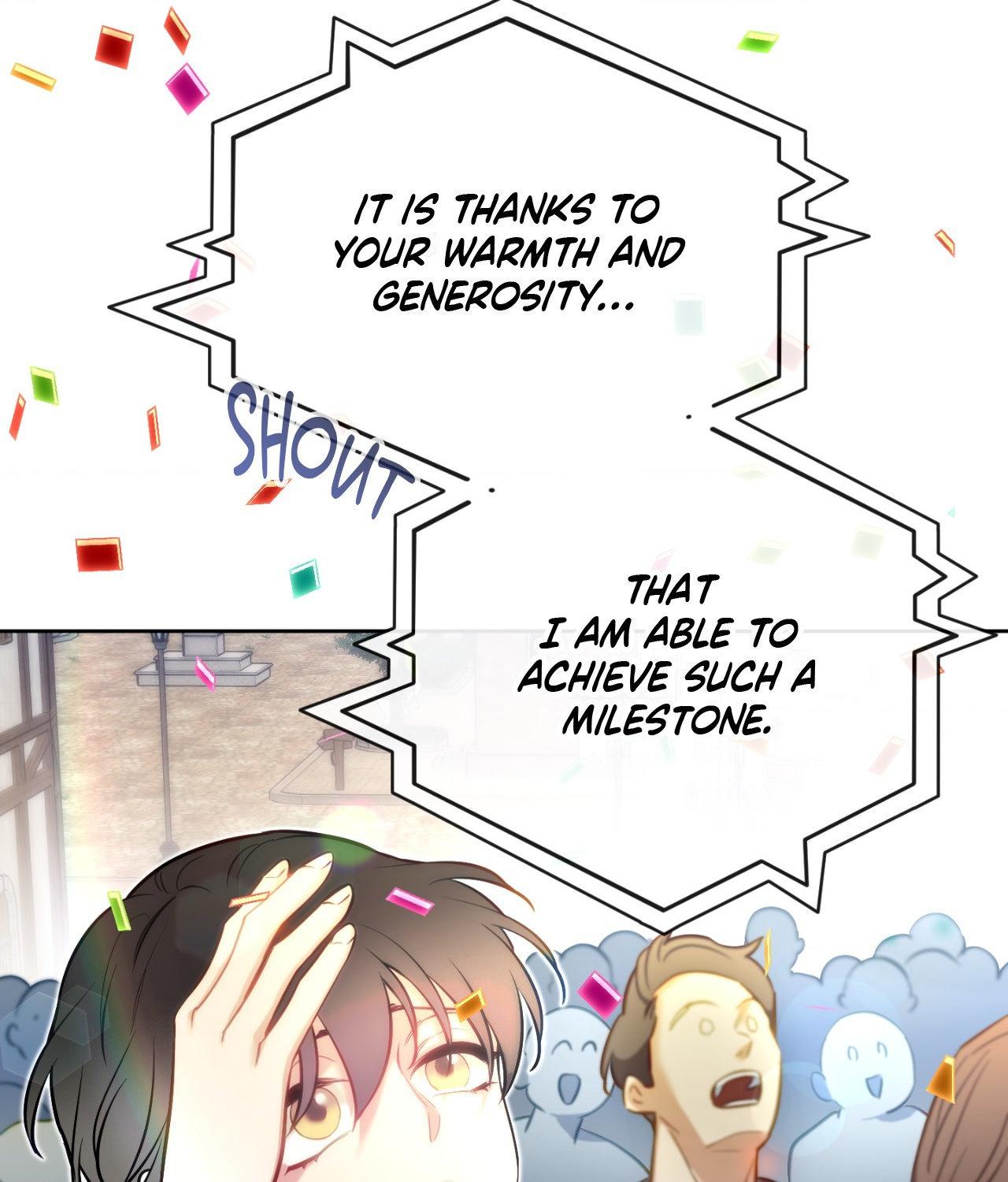 Rolling to be the King Chapter 26 page 115 - 