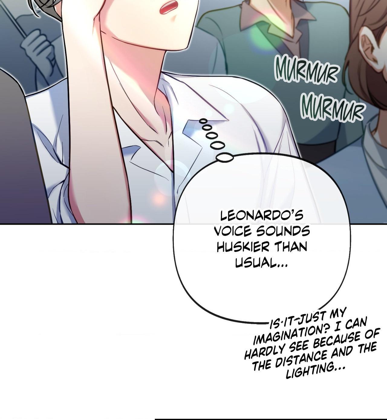 Rolling to be the King Chapter 26 page 116 - 