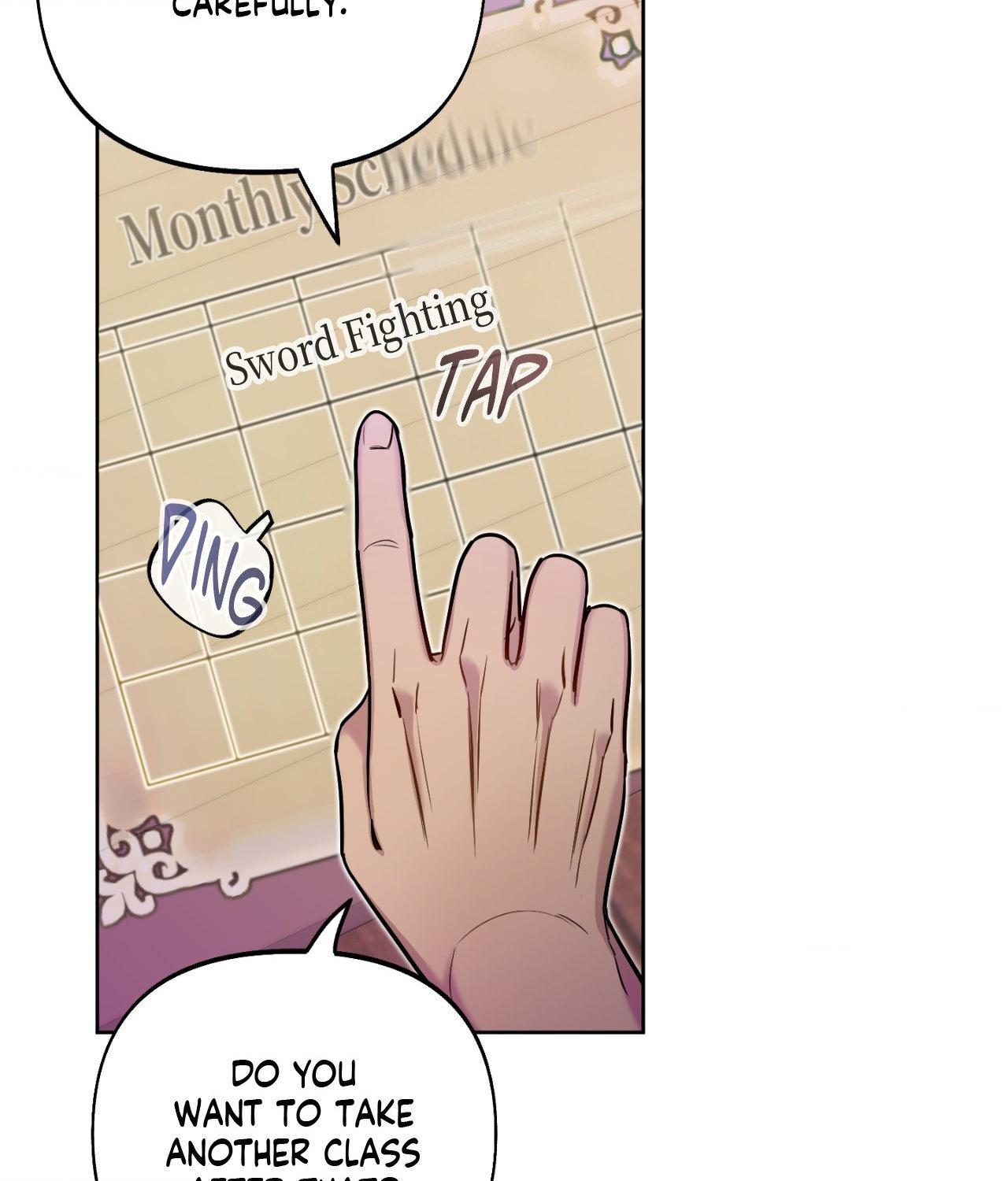 Rolling to be the King Chapter 26 page 19 - 