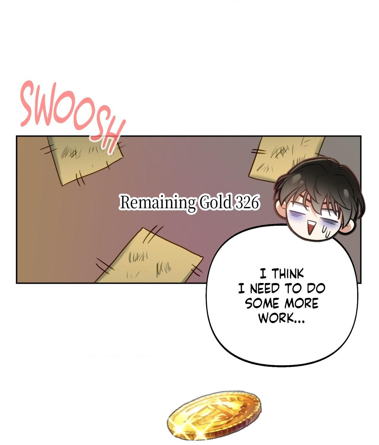 Rolling to be the King Chapter 26 page 22 - 