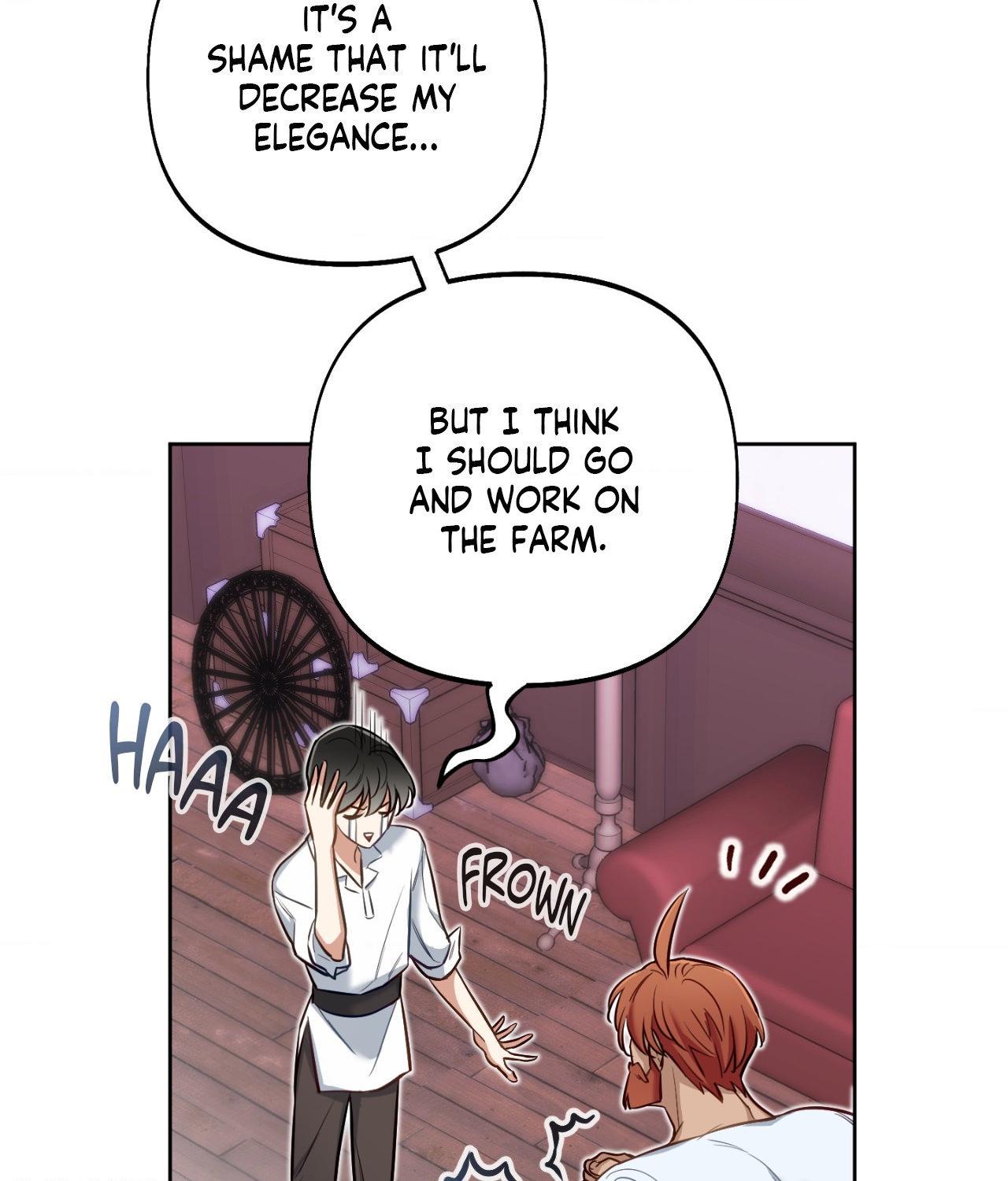Rolling to be the King Chapter 26 page 25 - 