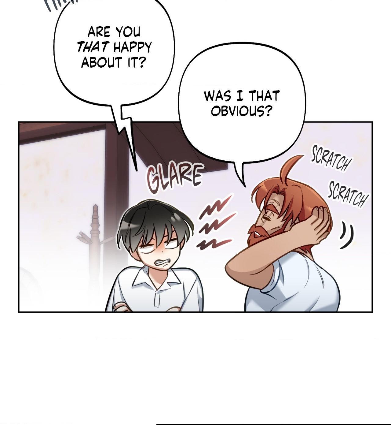 Rolling to be the King Chapter 26 page 27 - 