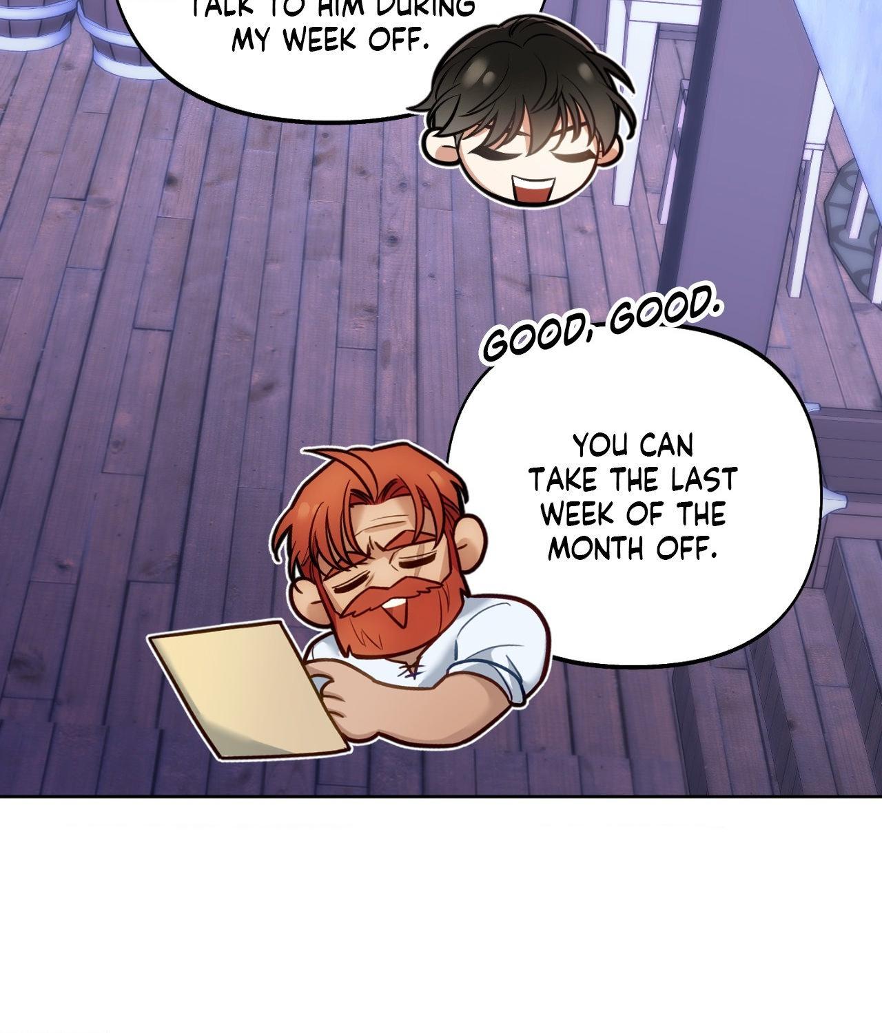Rolling to be the King Chapter 26 page 29 - 