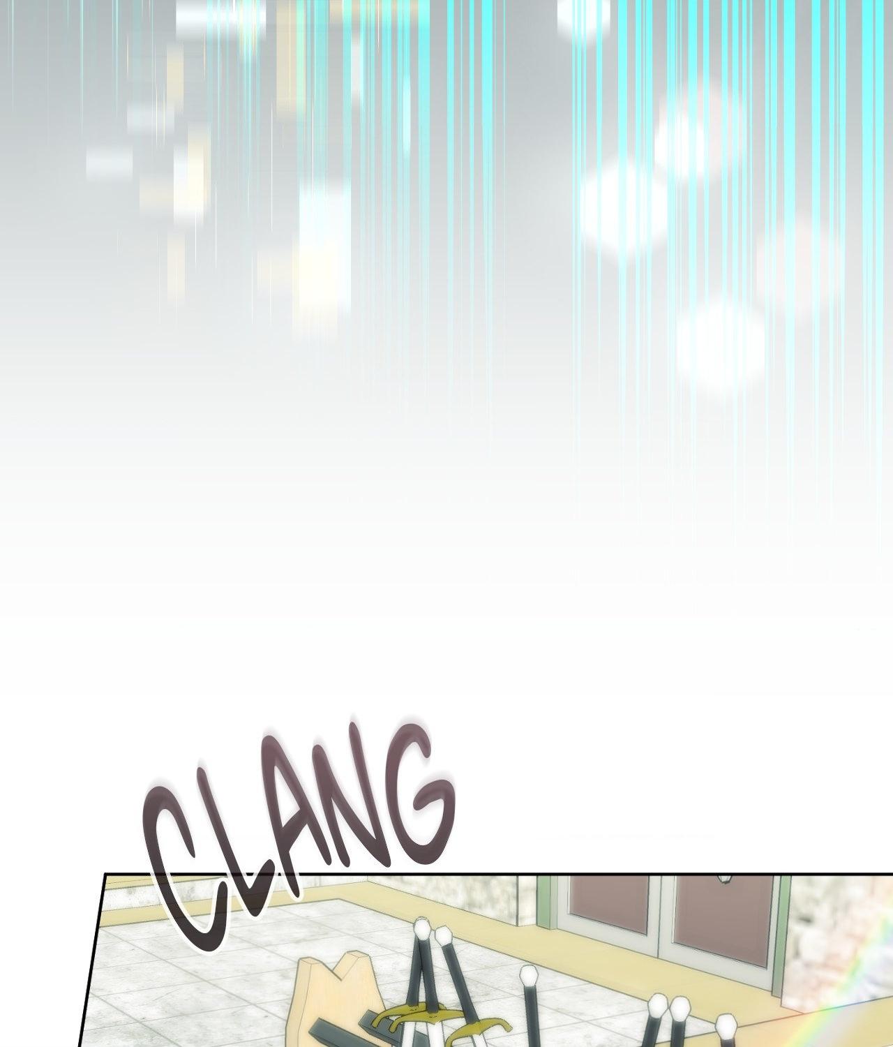 Rolling to be the King Chapter 26 page 36 - 