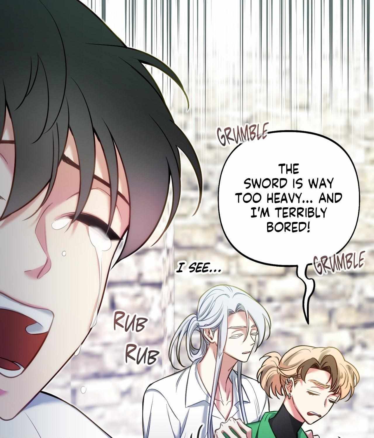 Rolling to be the King Chapter 26 page 43 - 