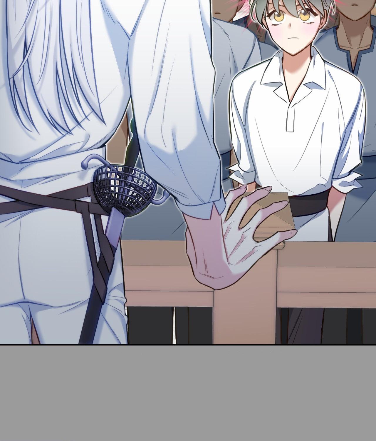 Rolling to be the King Chapter 26 page 50 - 