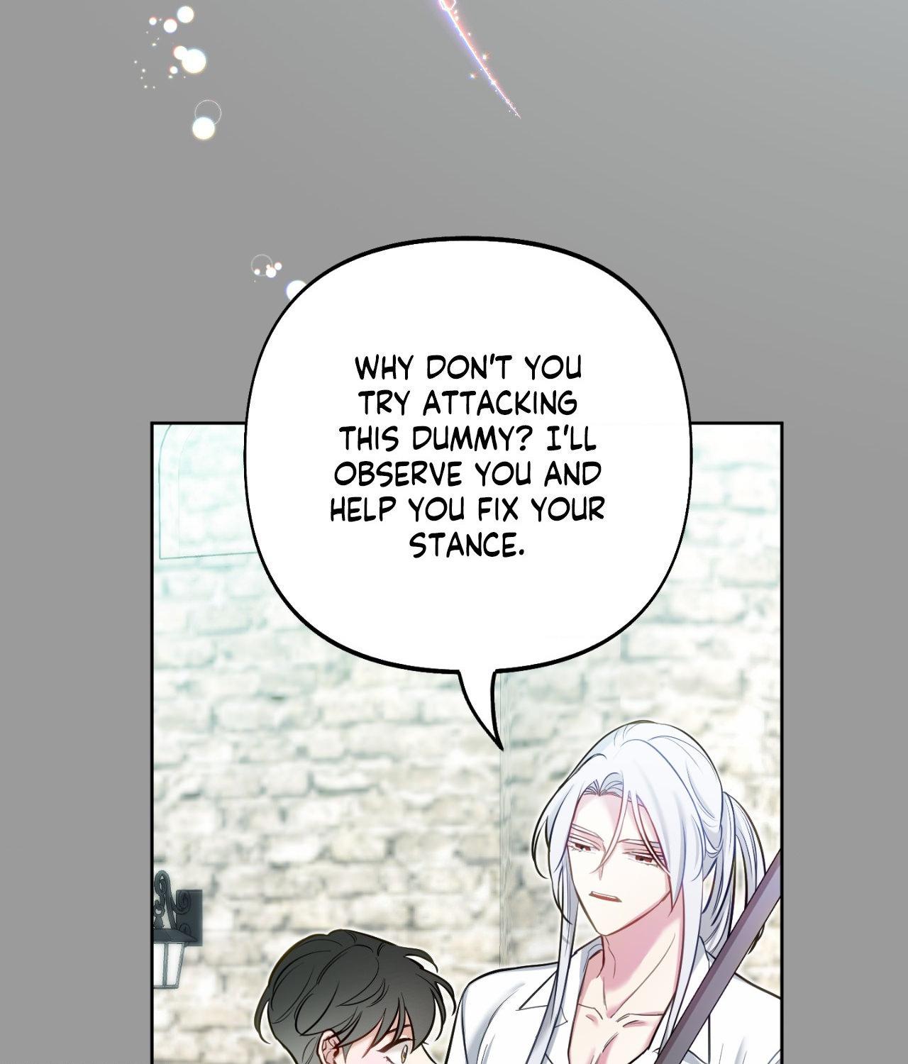 Rolling to be the King Chapter 26 page 56 - 