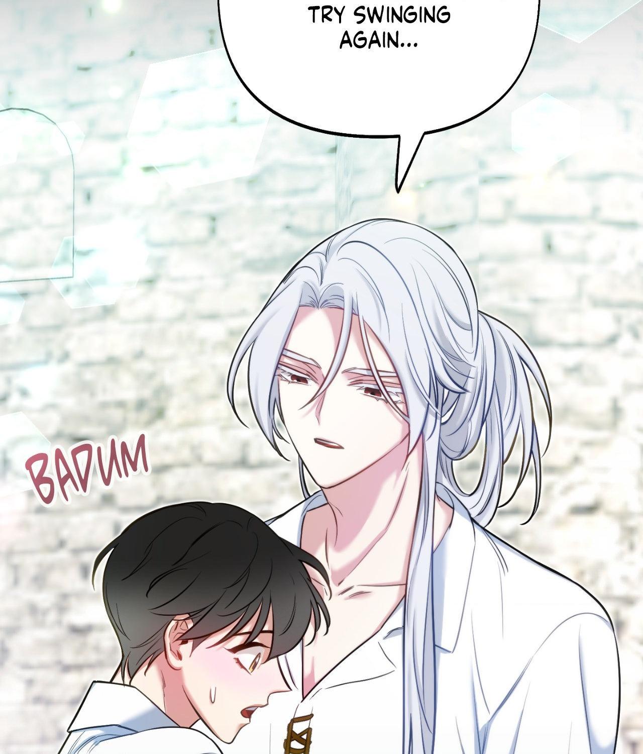 Rolling to be the King Chapter 26 page 62 - 