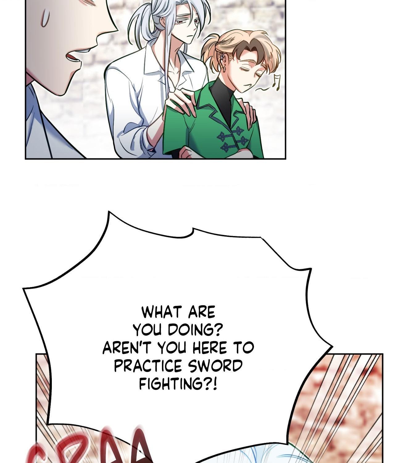 Rolling to be the King Chapter 26 page 68 - 