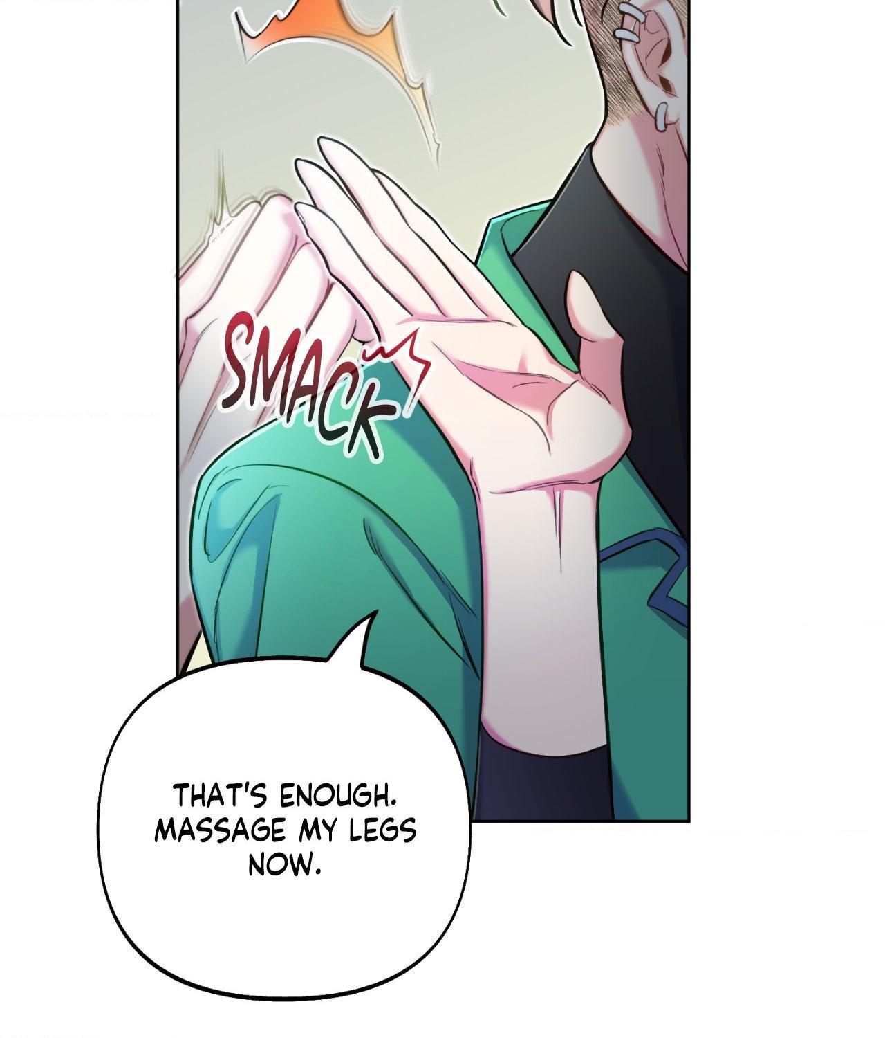 Rolling to be the King Chapter 26 page 73 - 
