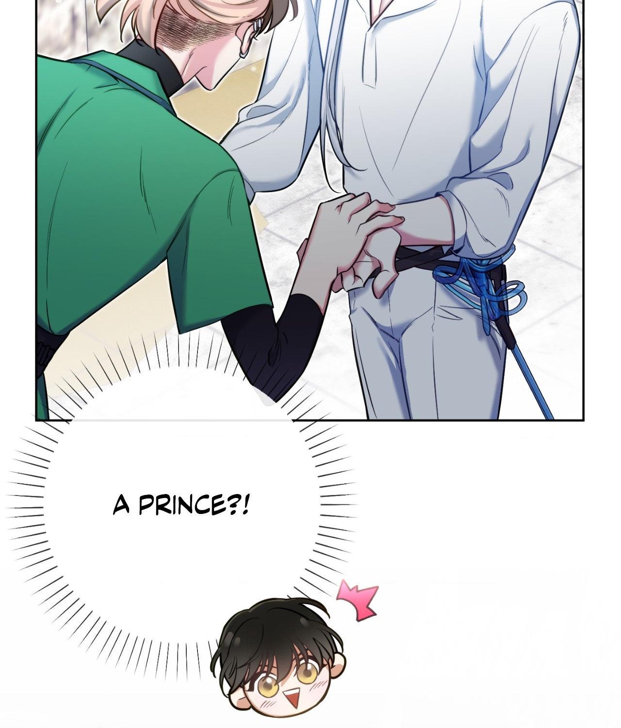 Rolling to be the King Chapter 26 page 94 - 