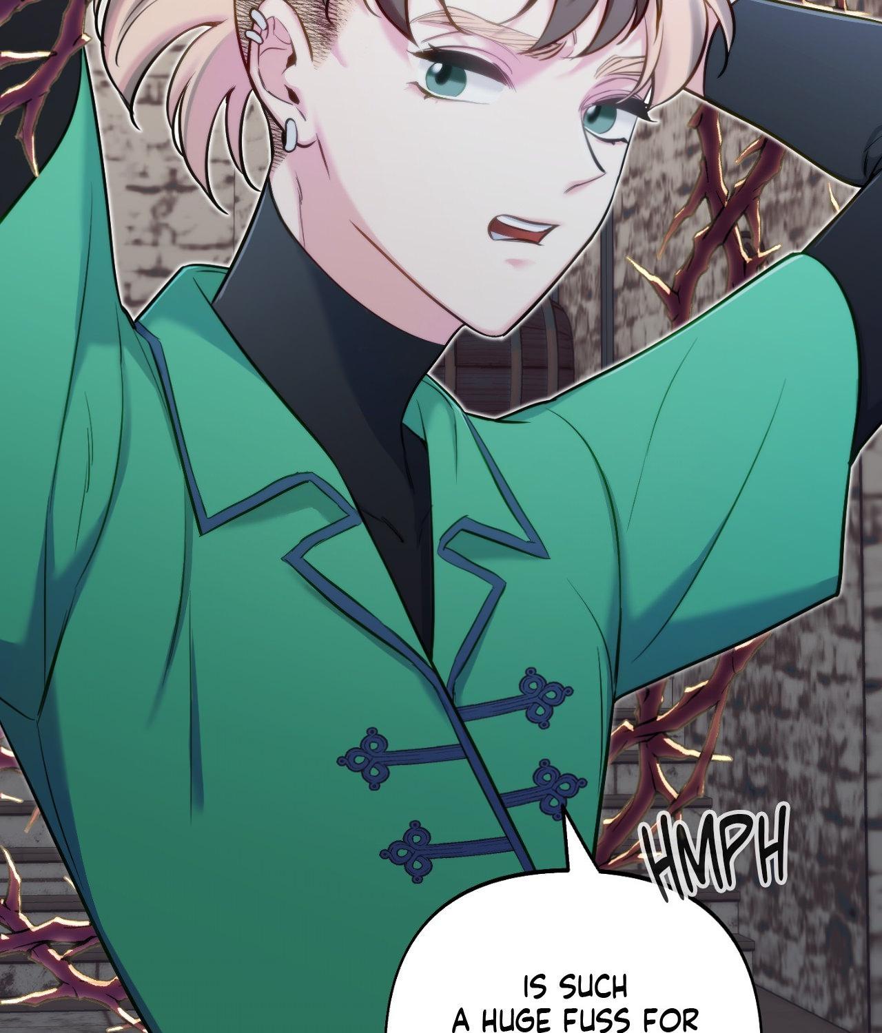 Rolling to be the King Chapter 26 page 96 - 