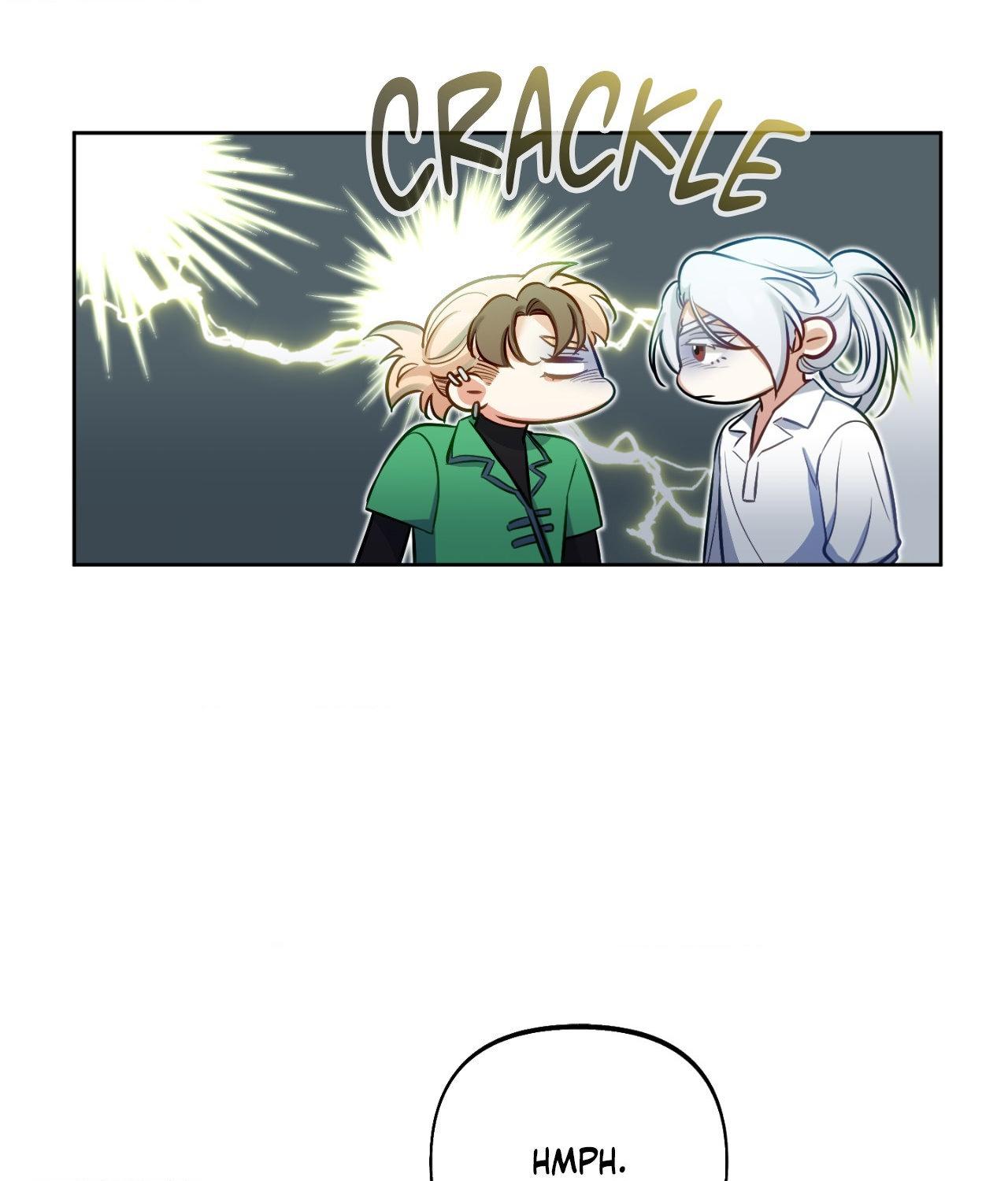 Rolling to be the King Chapter 26 page 100 - 
