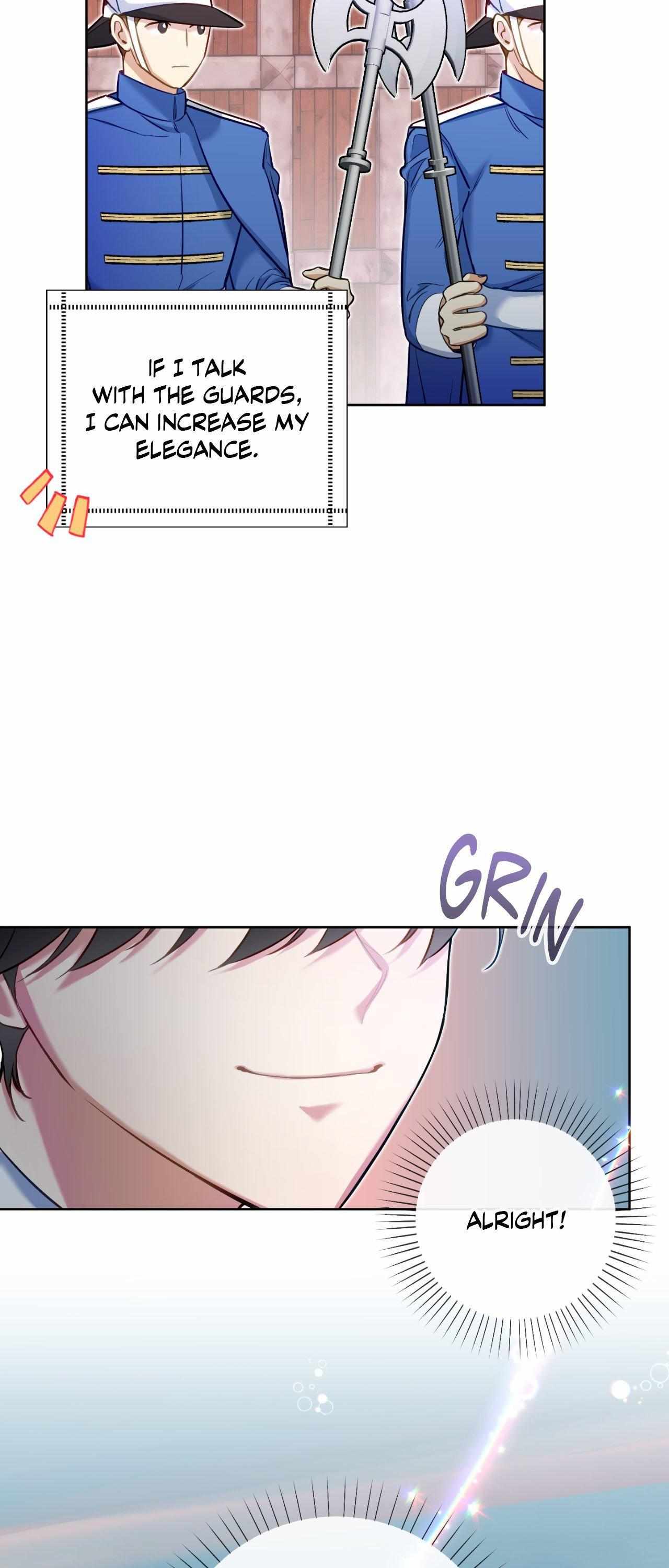 Rolling to be the King Chapter 27 page 11 - 