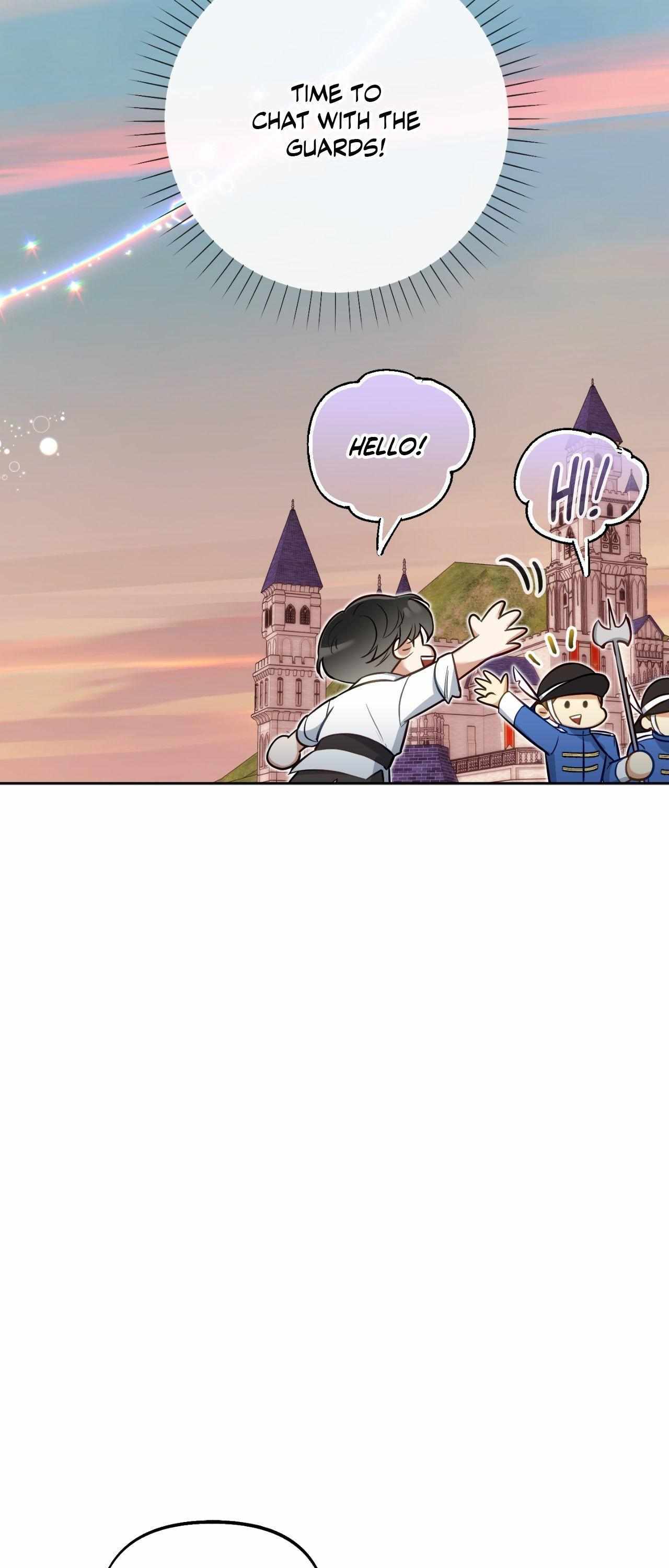 Rolling to be the King Chapter 27 page 12 - 