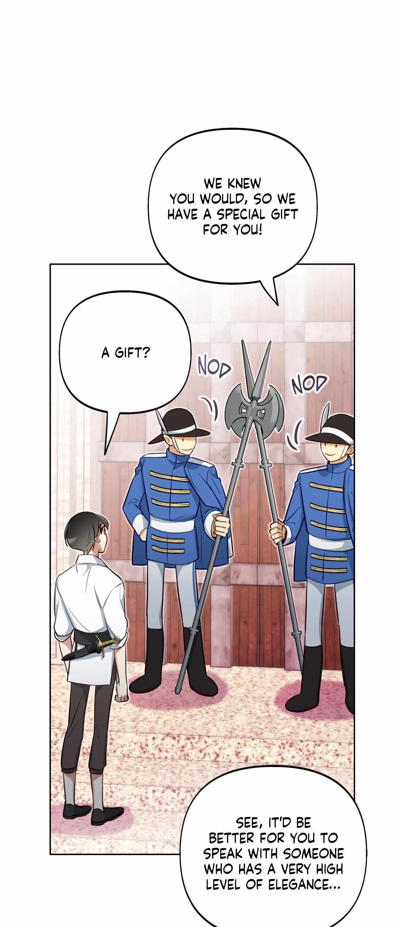 Rolling to be the King Chapter 27 page 14 - 