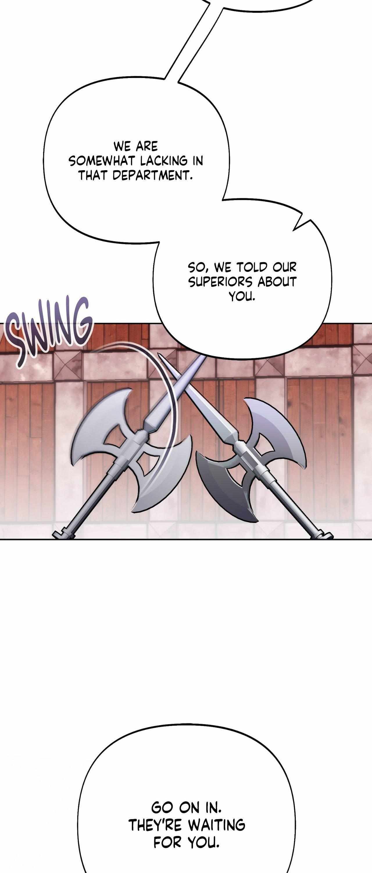 Rolling to be the King Chapter 27 page 15 - 