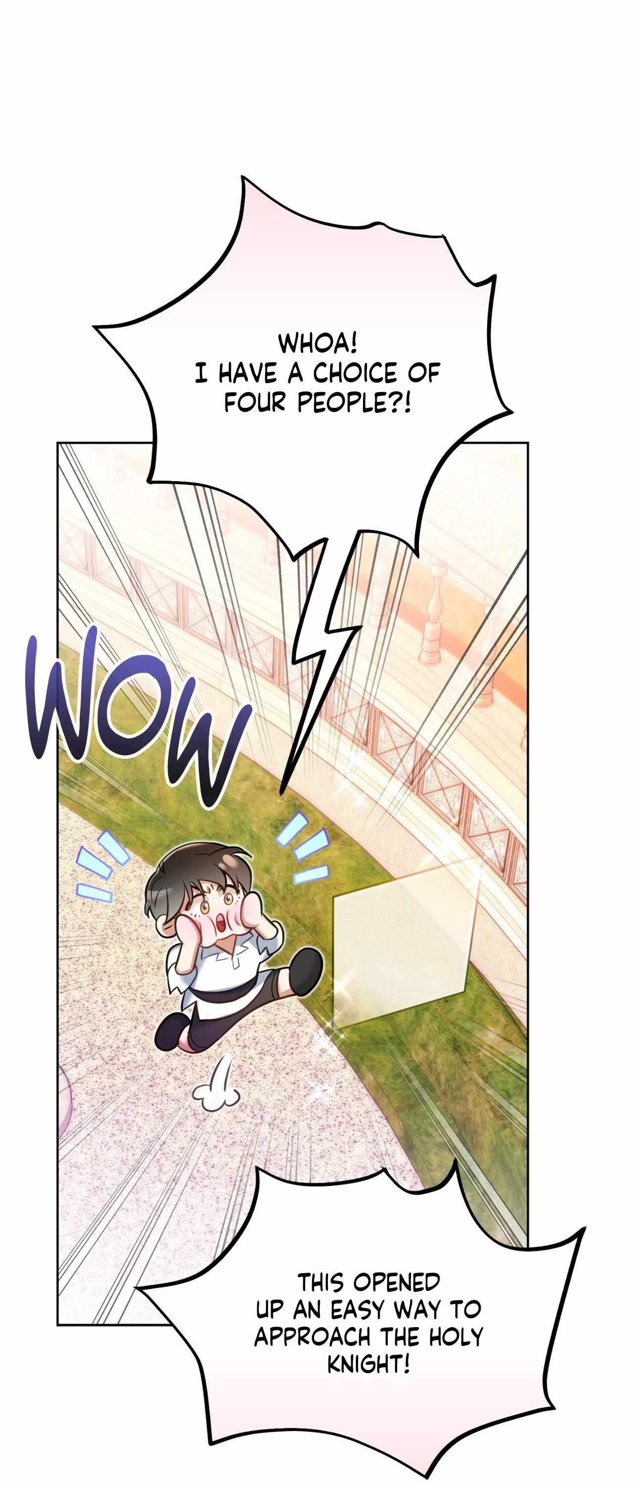 Rolling to be the King Chapter 27 page 21 - 