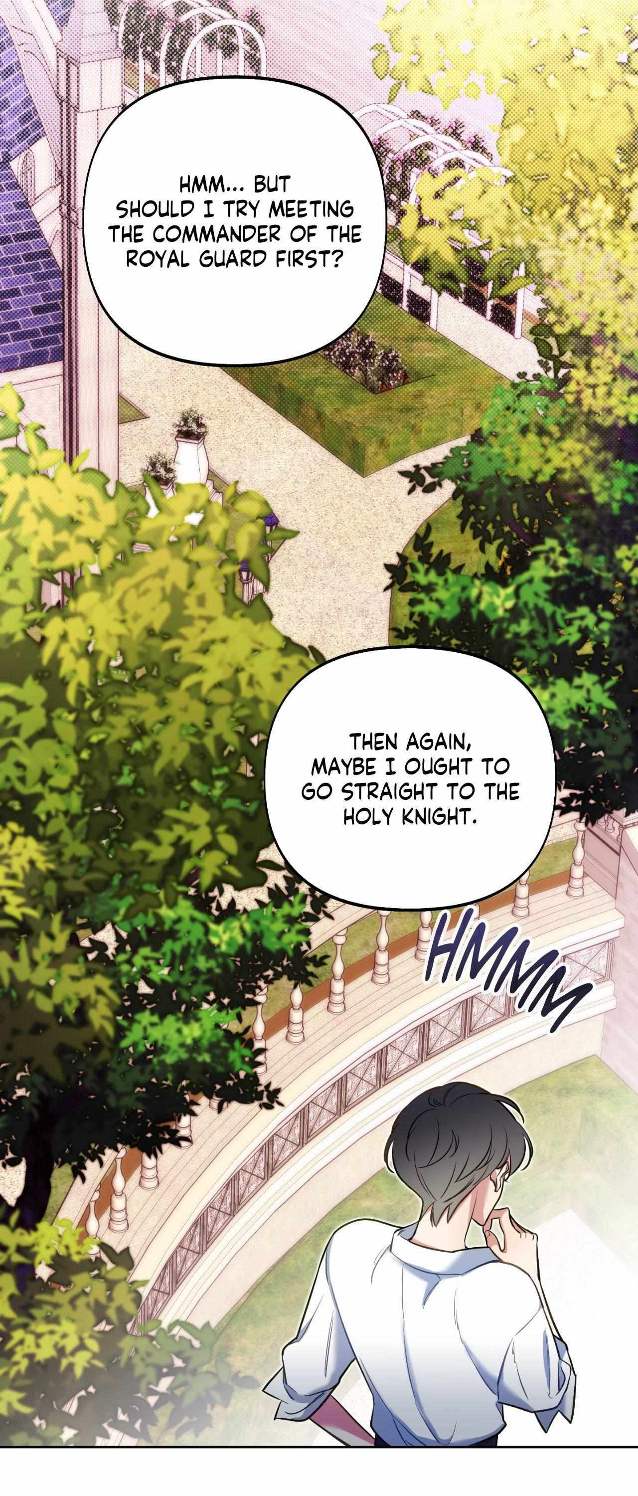 Rolling to be the King Chapter 27 page 23 - 