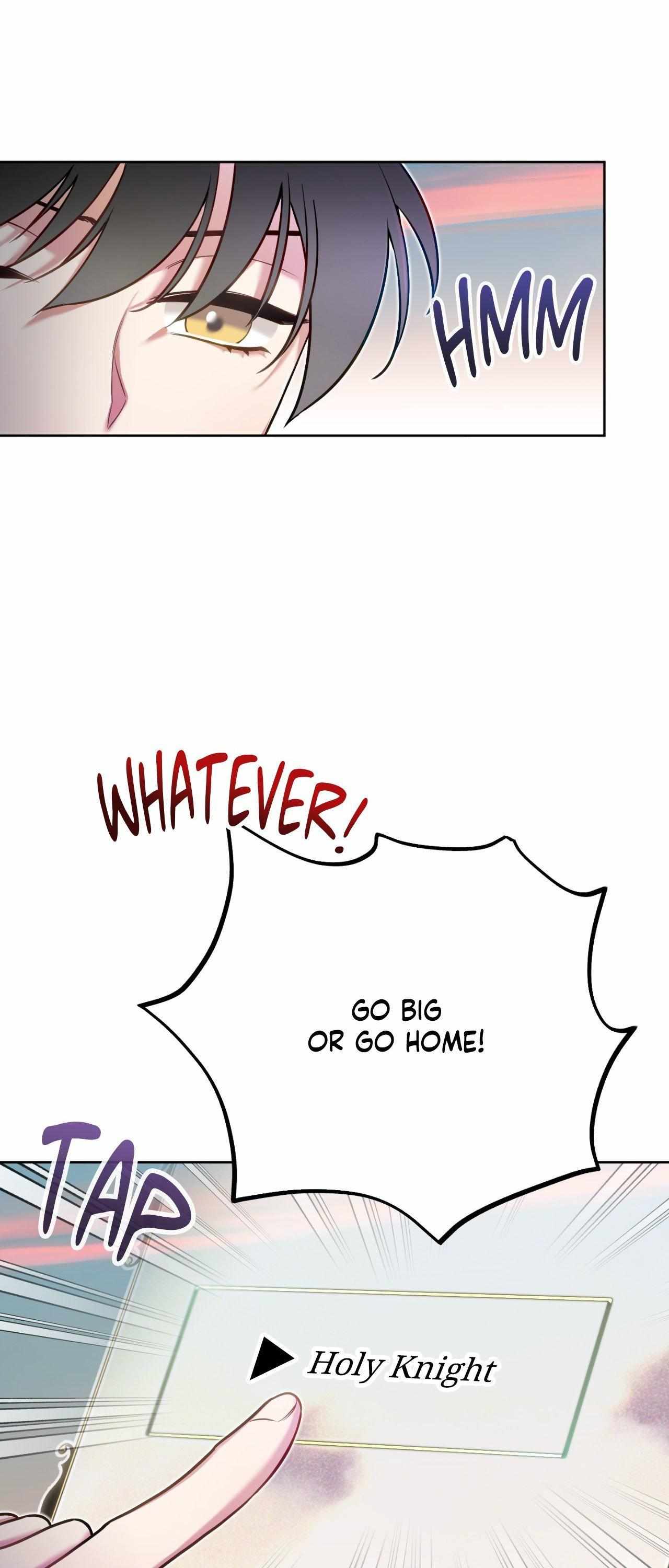 Rolling to be the King Chapter 27 page 24 - 