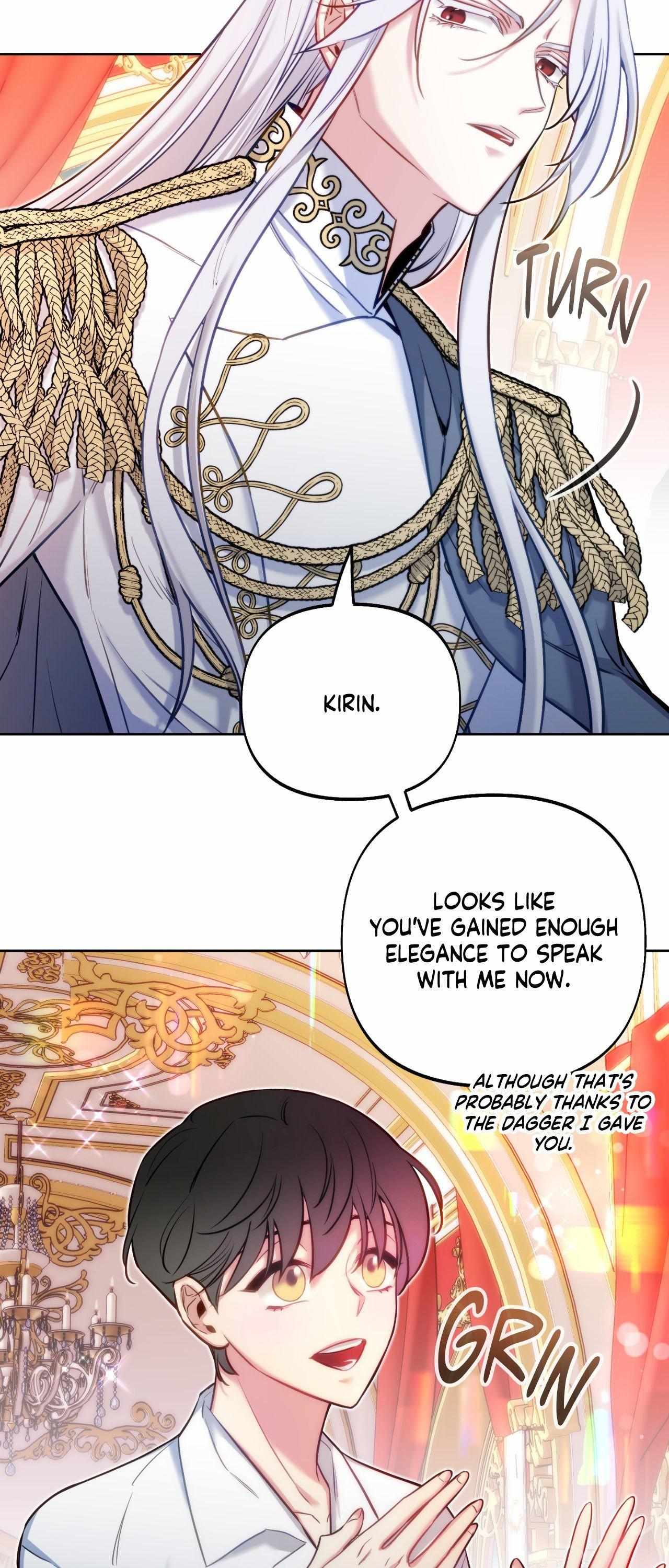 Rolling to be the King Chapter 27 page 27 - 