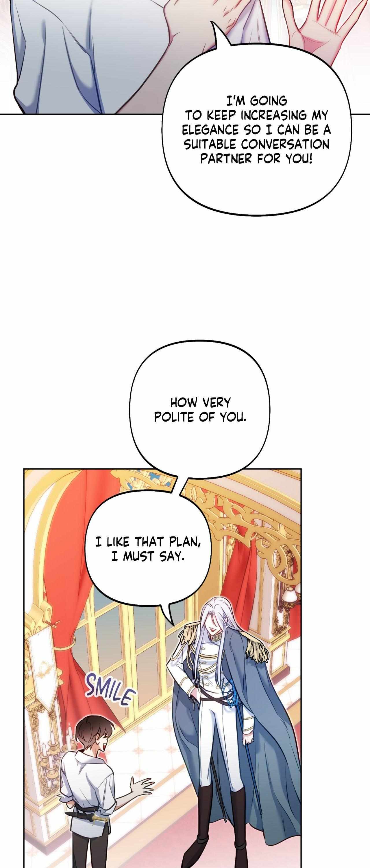 Rolling to be the King Chapter 27 page 28 - 
