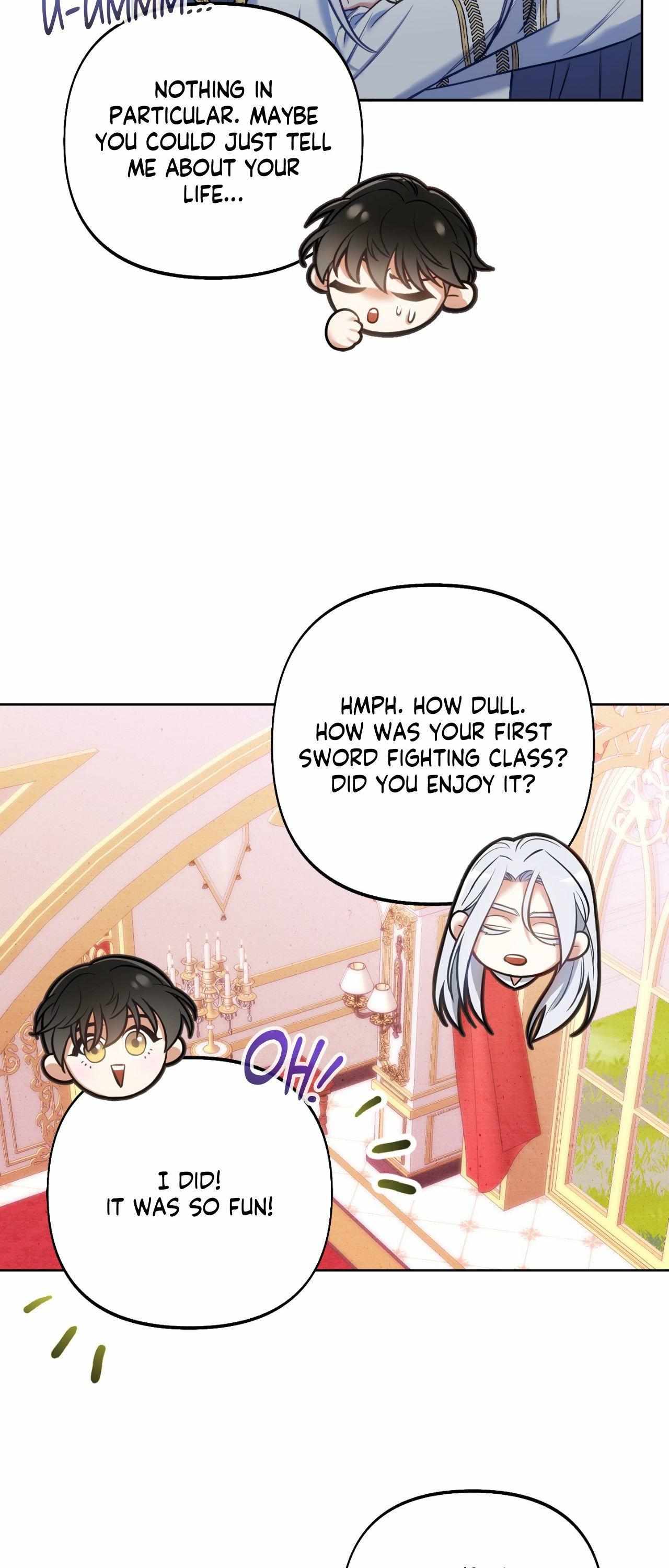 Rolling to be the King Chapter 27 page 30 - 