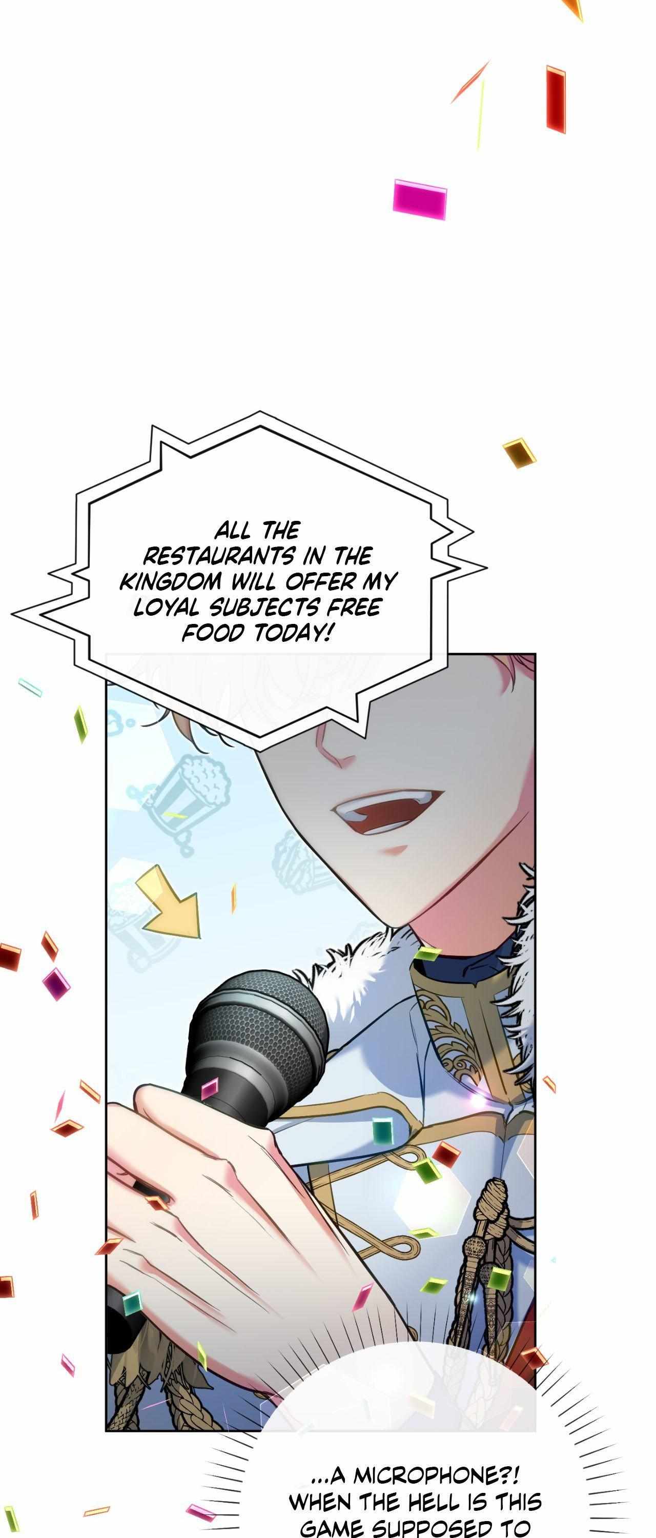 Rolling to be the King Chapter 27 page 4 - 
