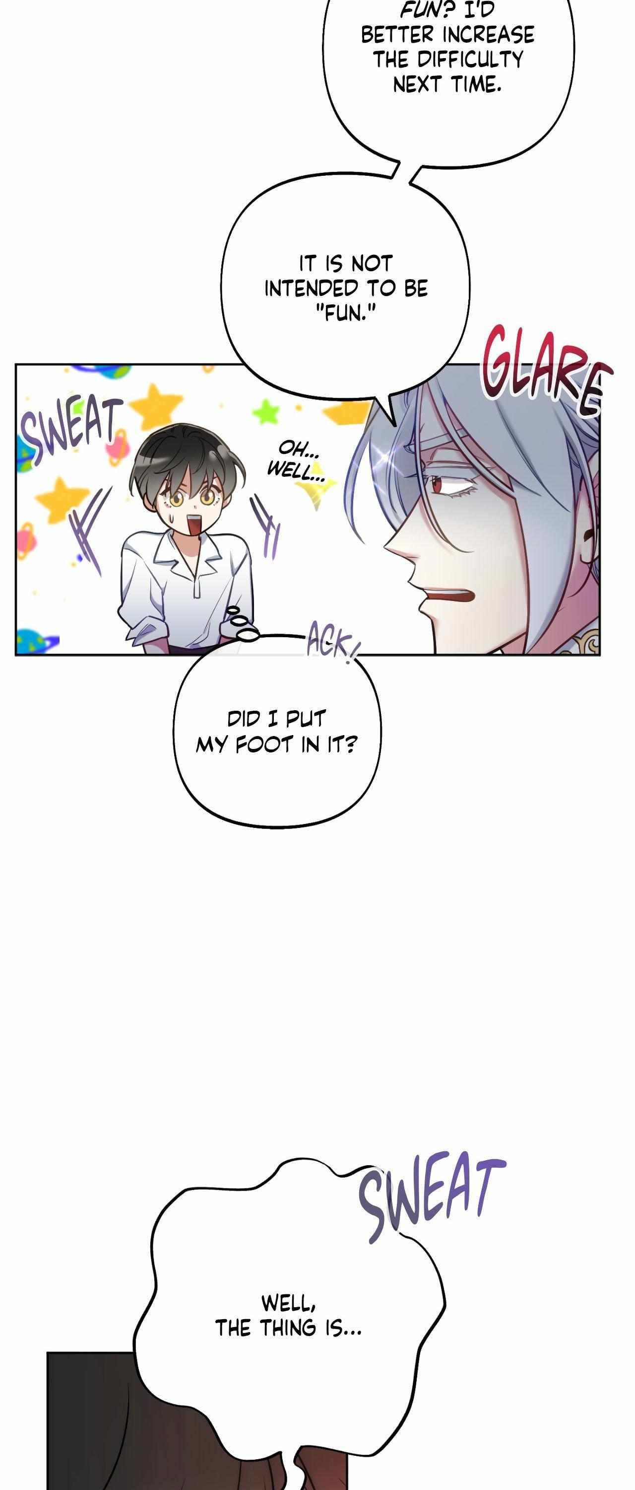 Rolling to be the King Chapter 27 page 31 - 