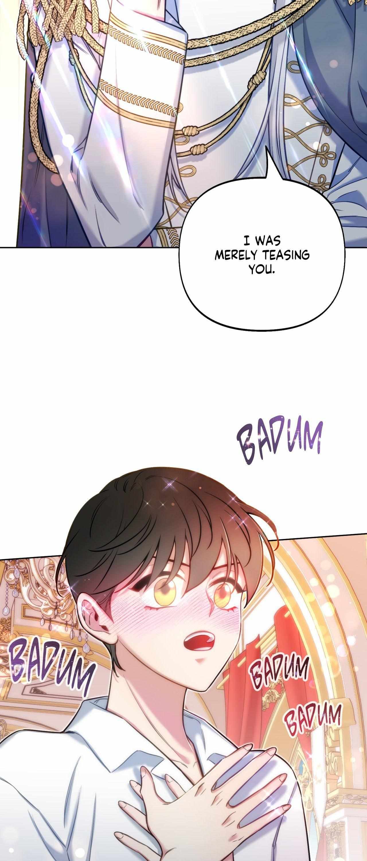 Rolling to be the King Chapter 27 page 33 - 