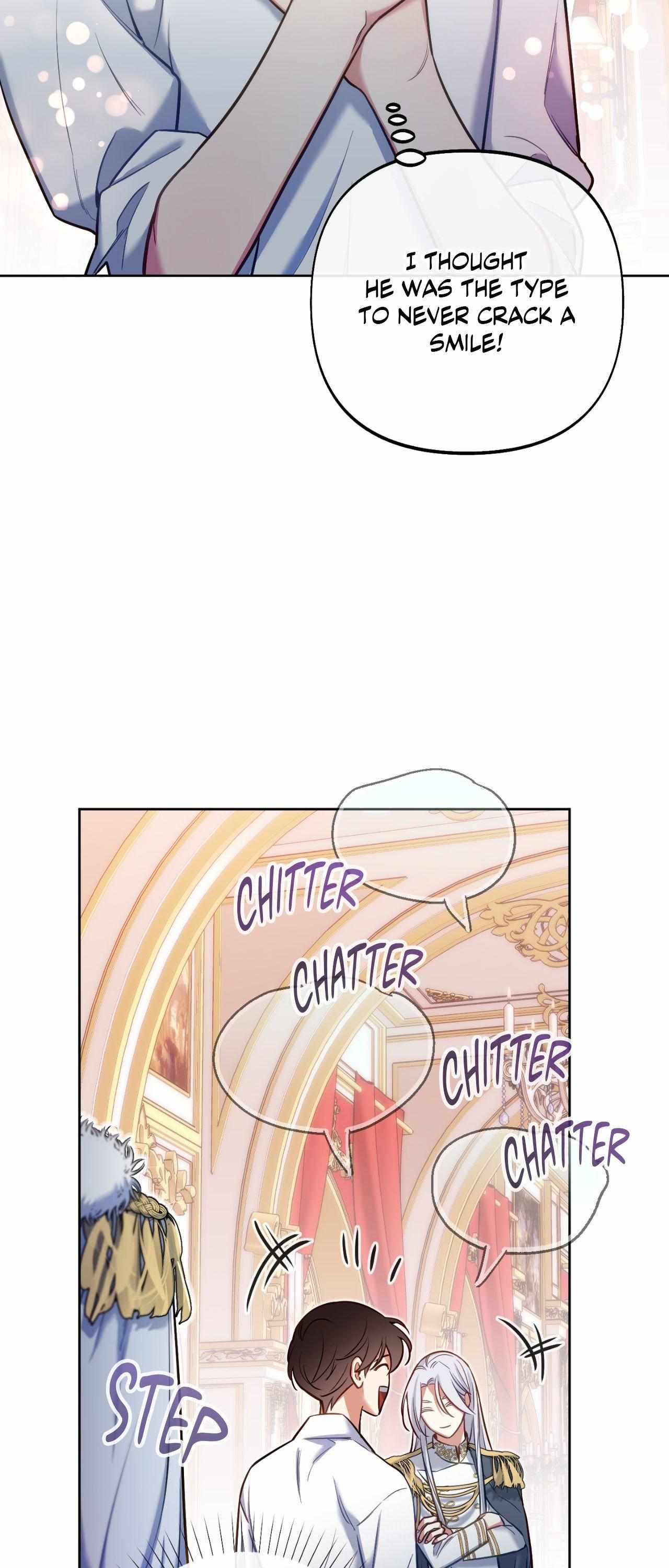 Rolling to be the King Chapter 27 page 34 - 