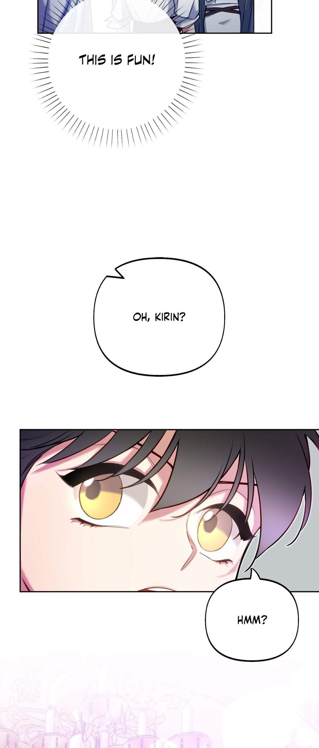 Rolling to be the King Chapter 27 page 35 - 
