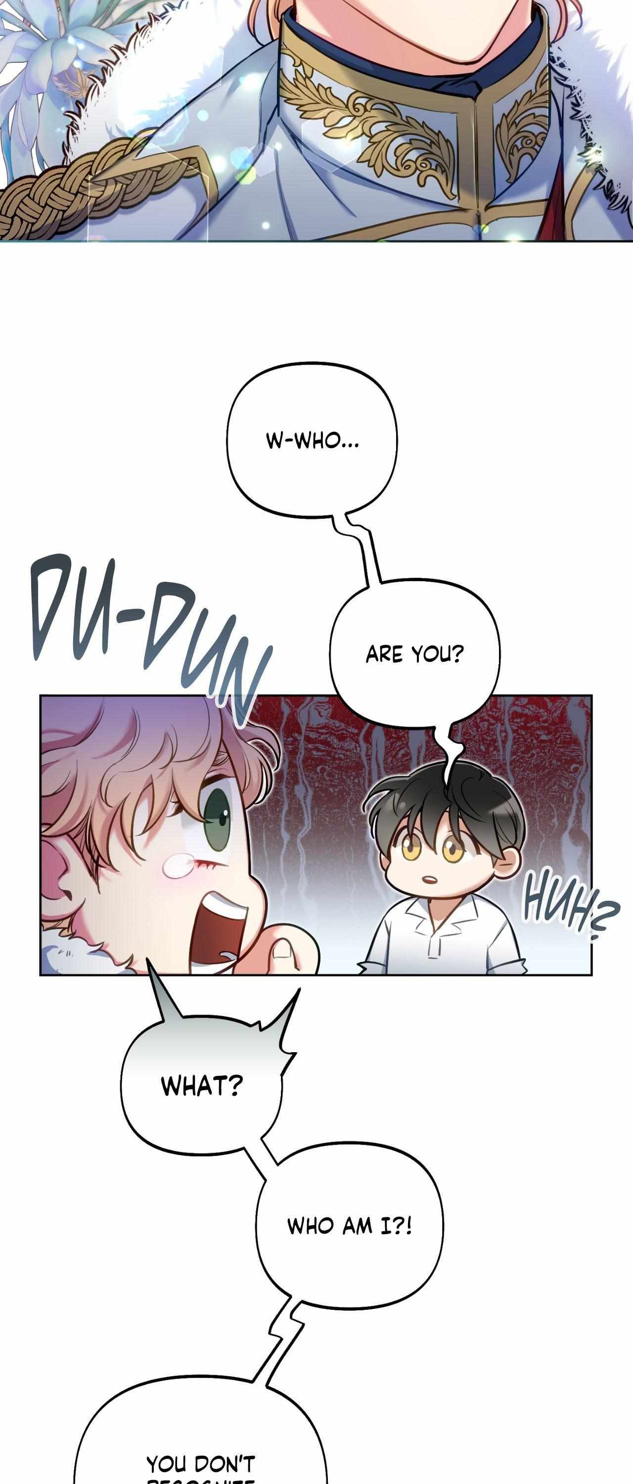 Rolling to be the King Chapter 27 page 37 - 