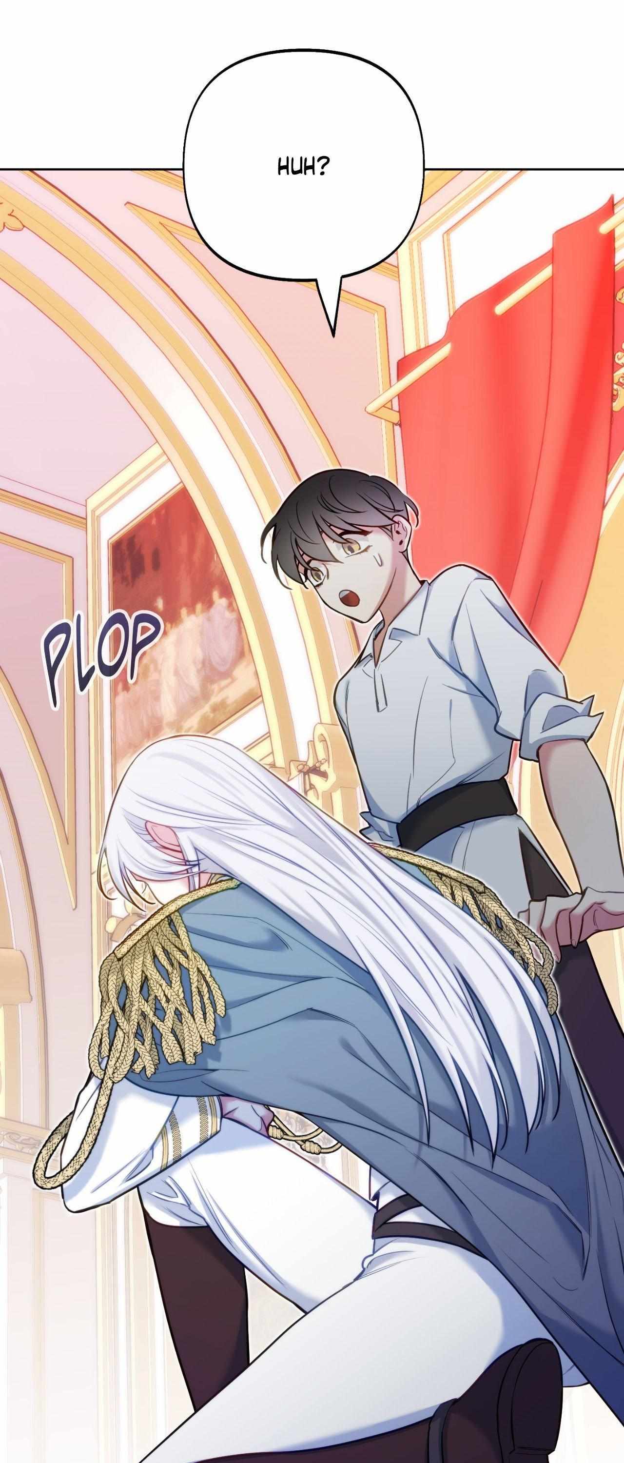 Rolling to be the King Chapter 27 page 39 - 