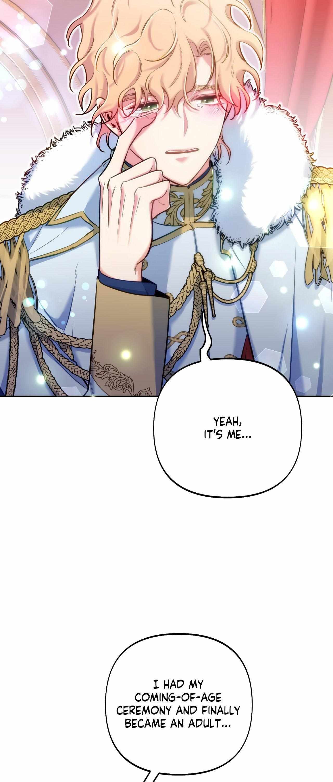 Rolling to be the King Chapter 27 page 42 - 
