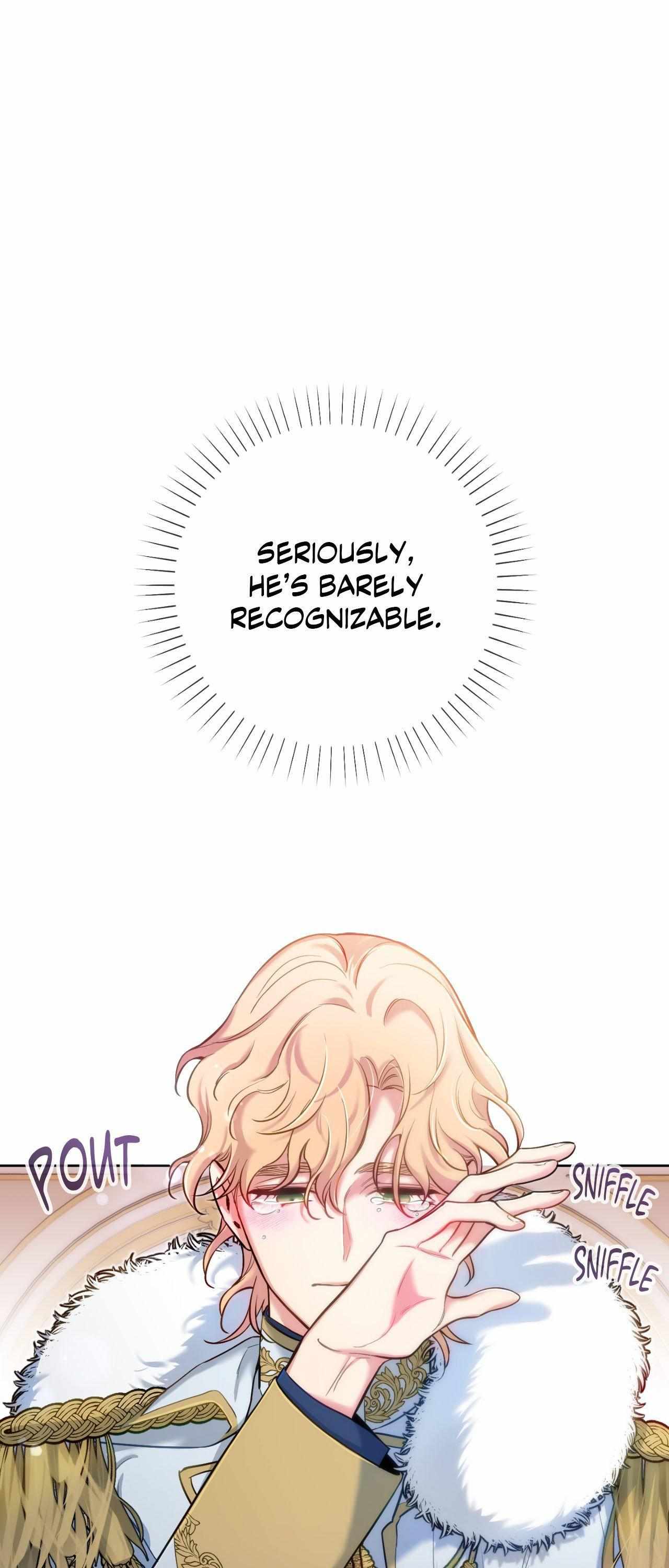 Rolling to be the King Chapter 27 page 44 - 