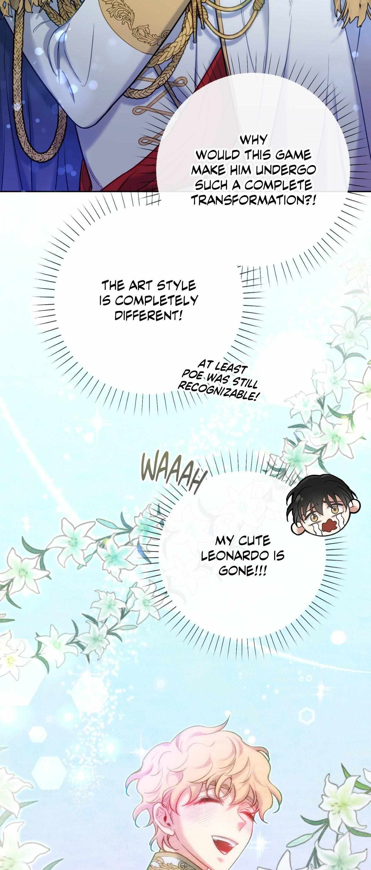 Rolling to be the King Chapter 27 page 45 - 