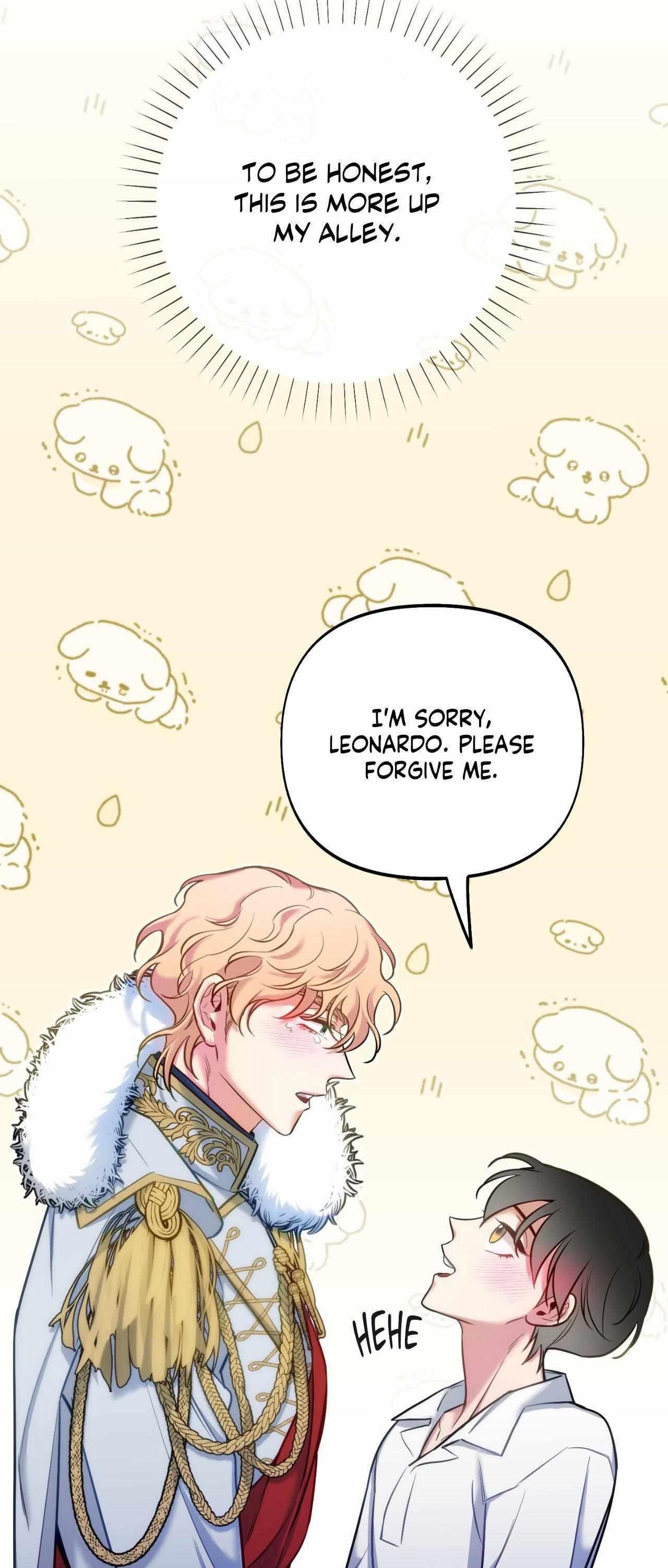 Rolling to be the King Chapter 27 page 48 - 