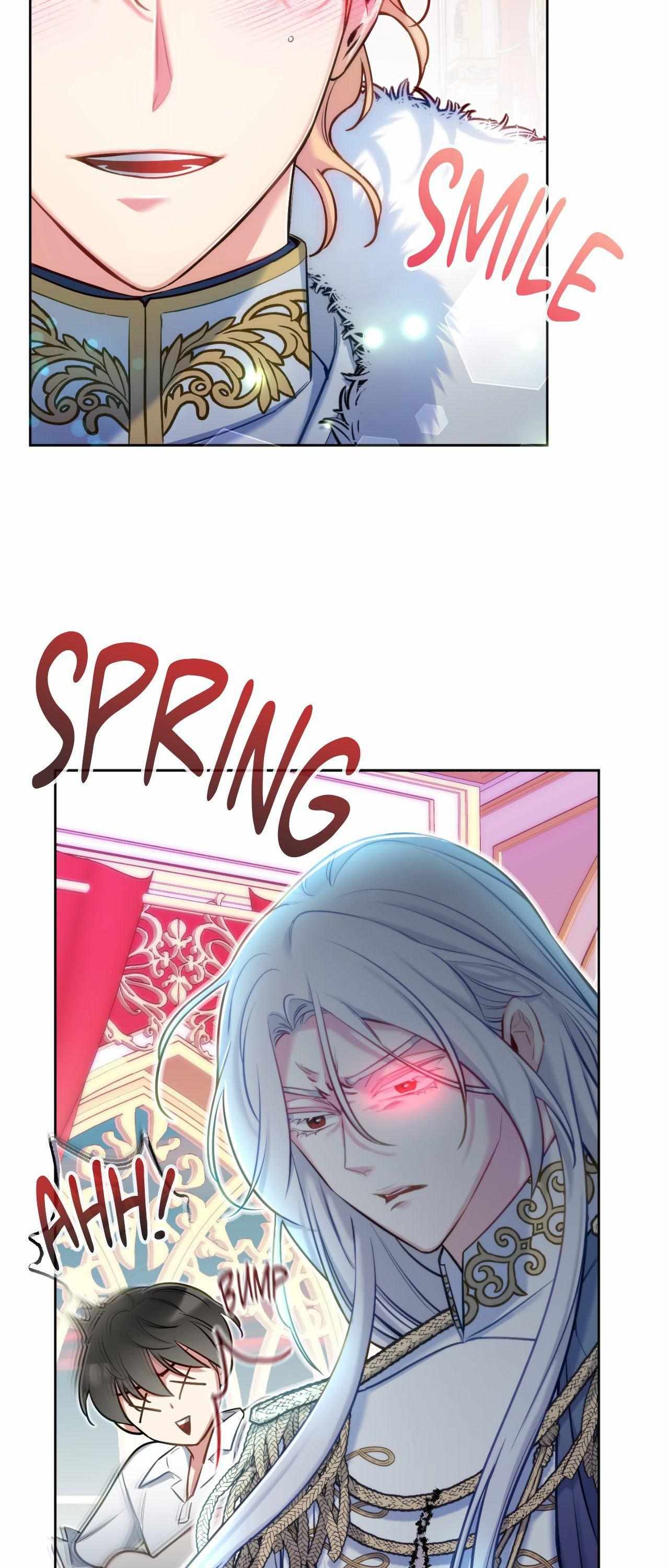 Rolling to be the King Chapter 27 page 50 - 