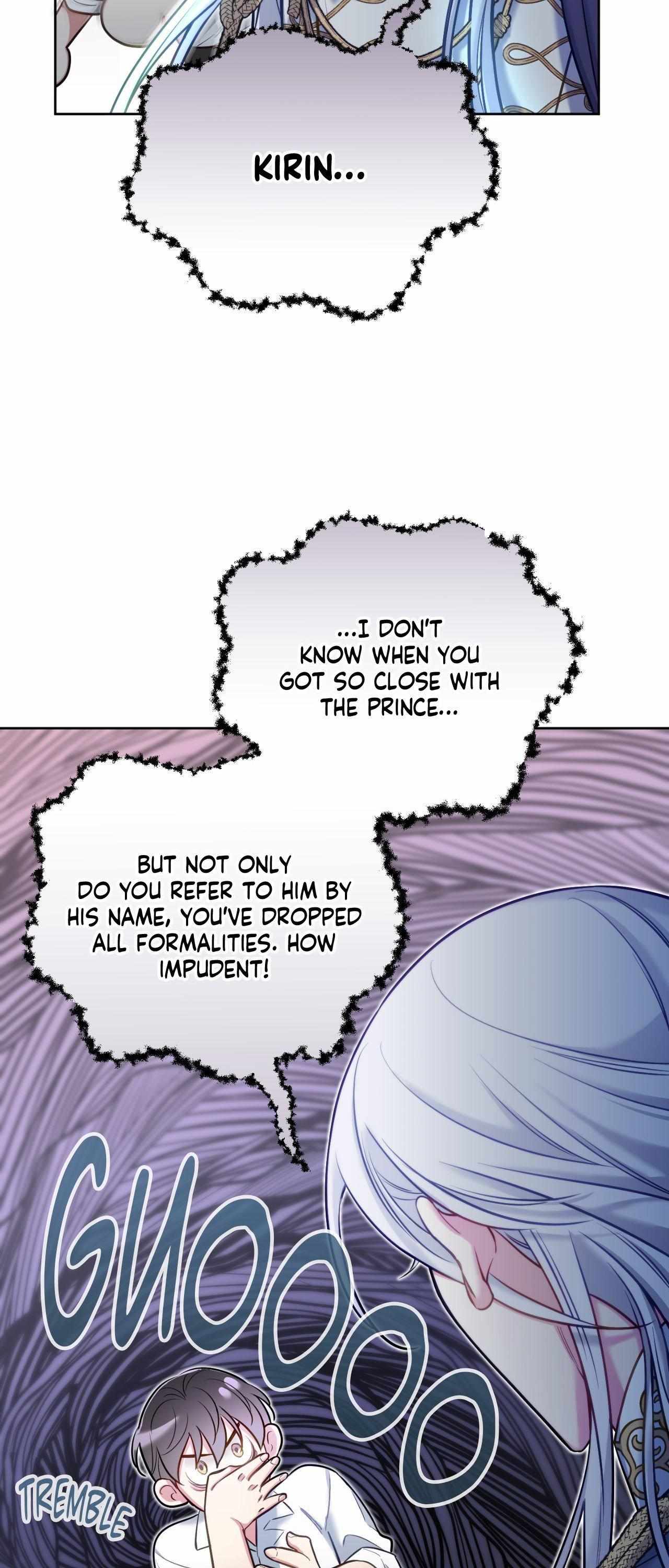 Rolling to be the King Chapter 27 page 51 - 