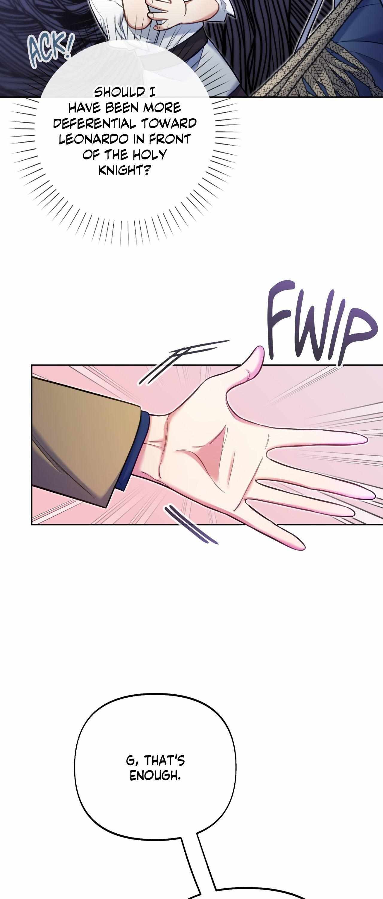Rolling to be the King Chapter 27 page 52 - 
