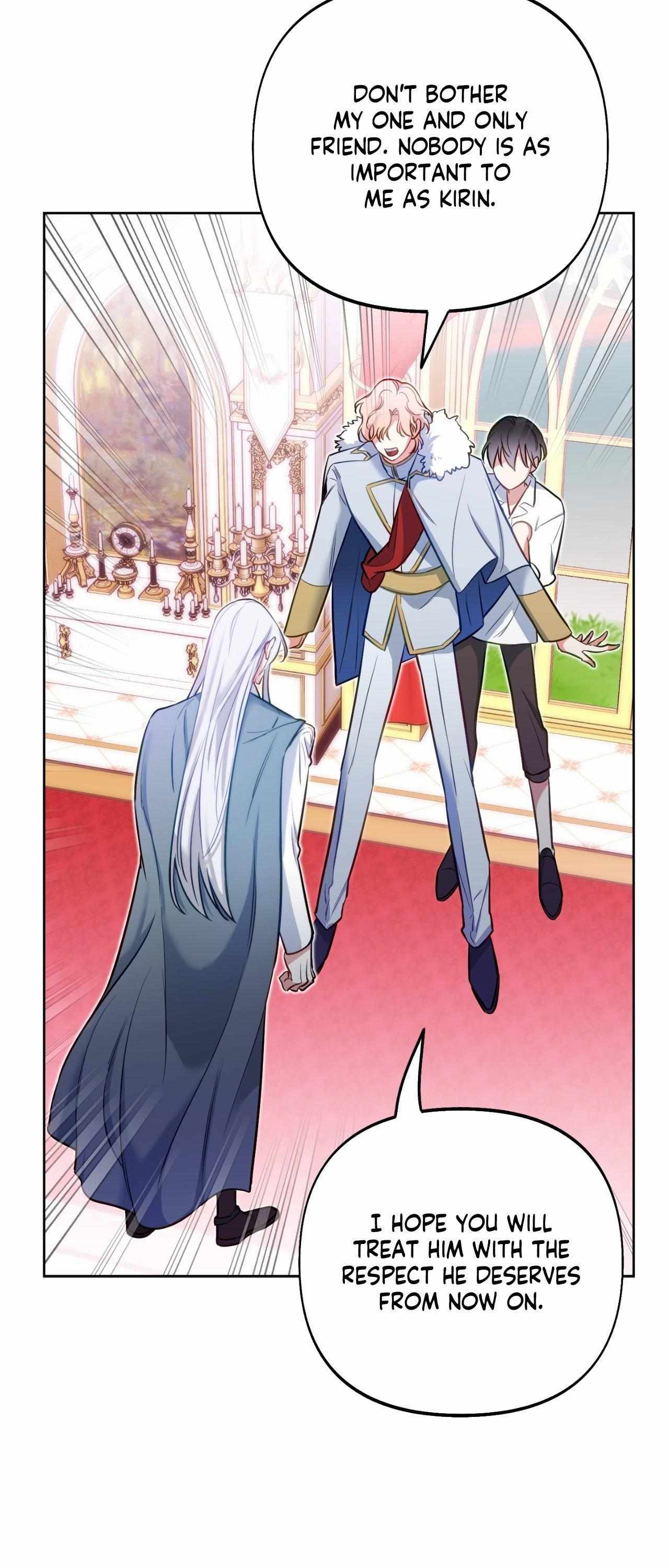 Rolling to be the King Chapter 27 page 53 - 