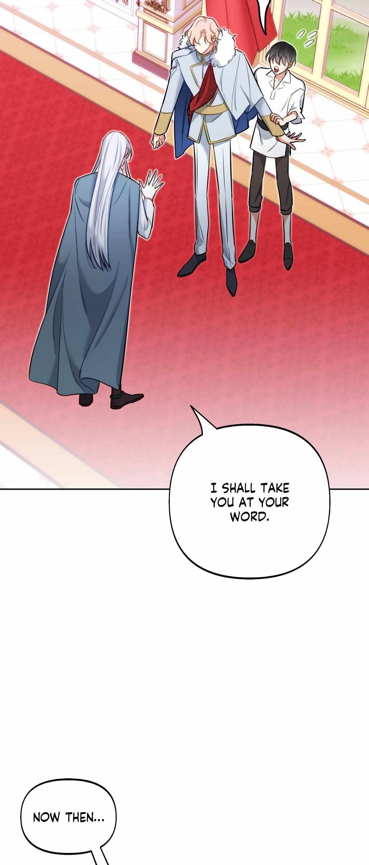 Rolling to be the King Chapter 27 page 56 - 