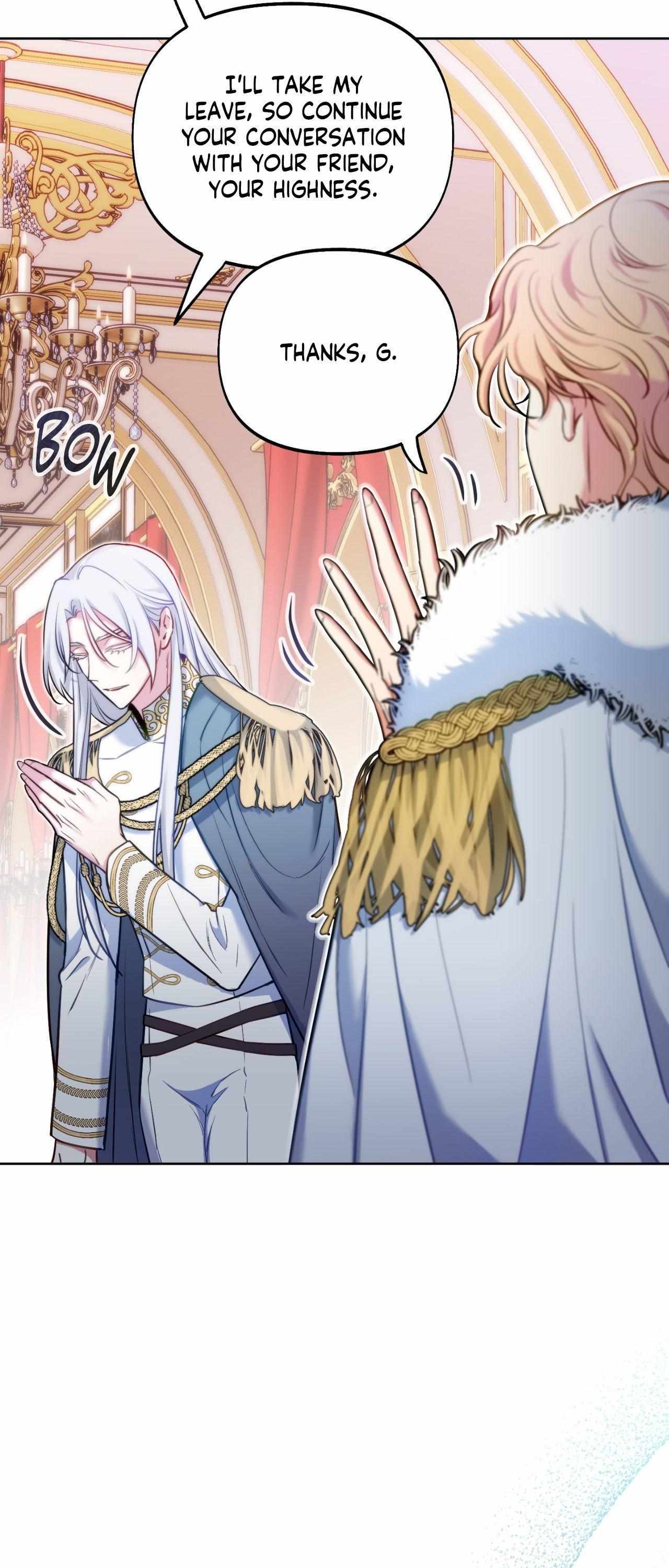Rolling to be the King Chapter 27 page 57 - 