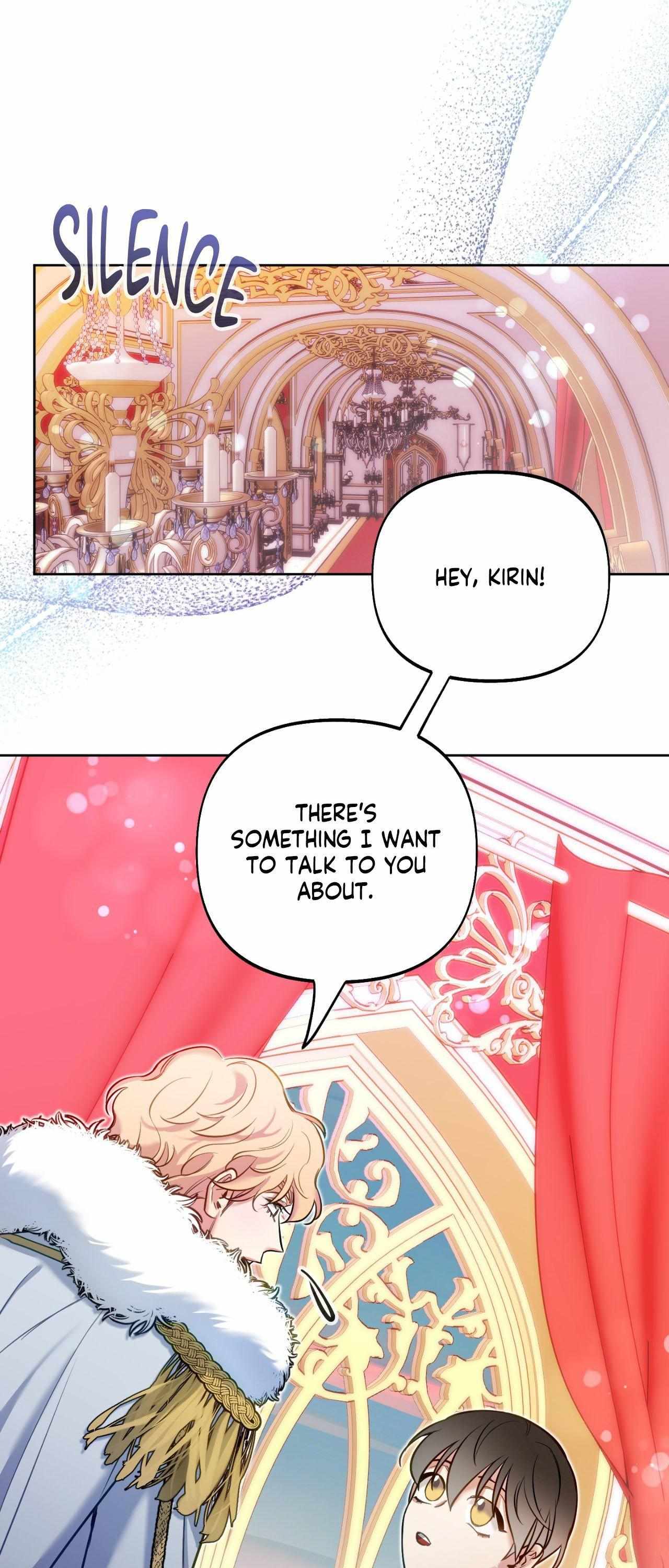 Rolling to be the King Chapter 27 page 58 - 