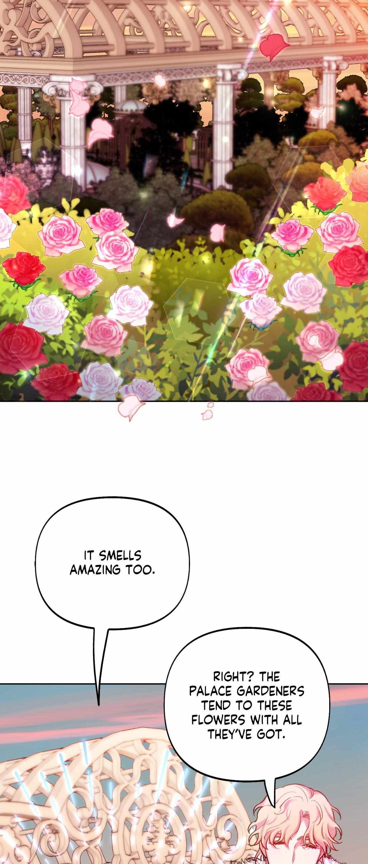 Rolling to be the King Chapter 27 page 61 - 