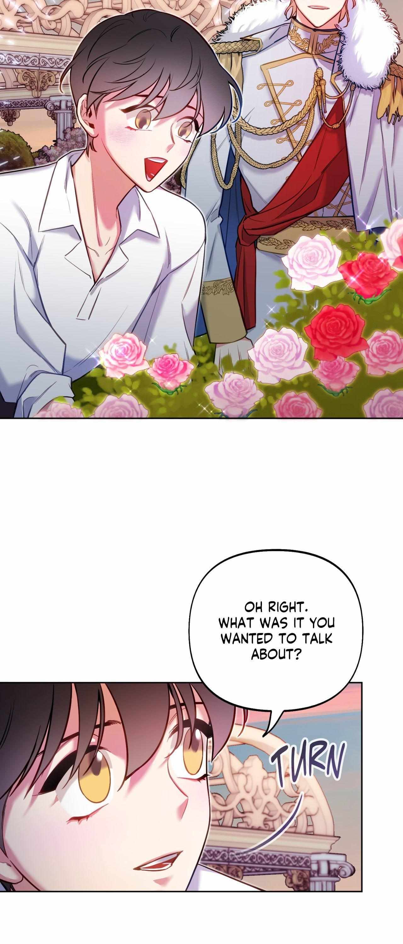 Rolling to be the King Chapter 27 page 62 - 